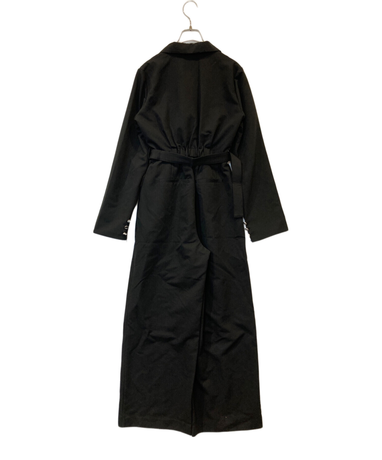 中古・古着通販】rienda (リエンダ) テーラードデザインロンパース 