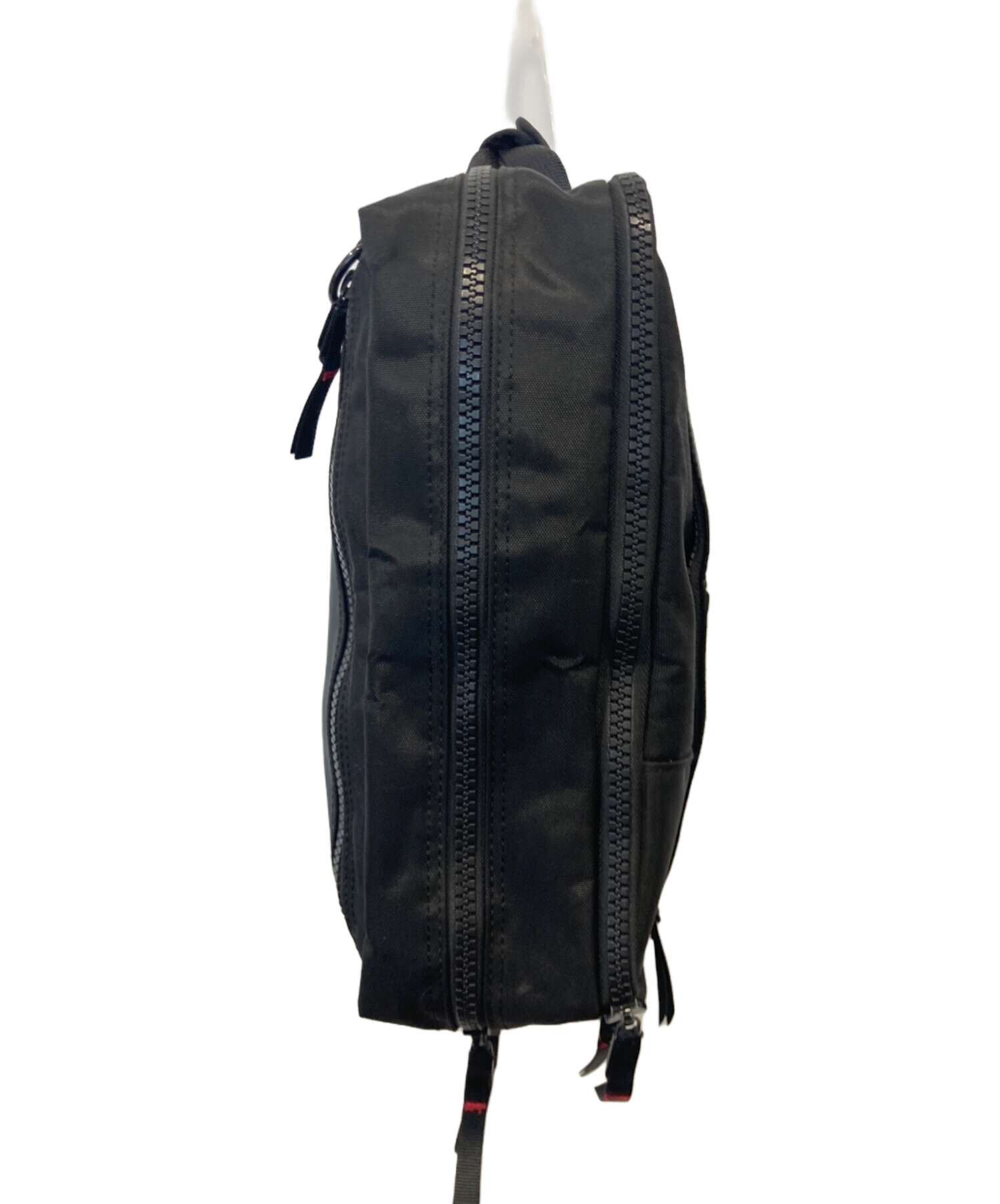 中古・古着通販】PORTER (ポーター) 3WAYバッグ 662-08383 ブラック 