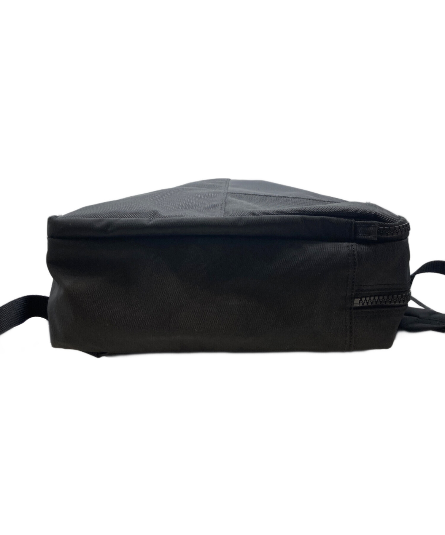 中古・古着通販】PORTER (ポーター) 3WAYバッグ 662-08383 ブラック 