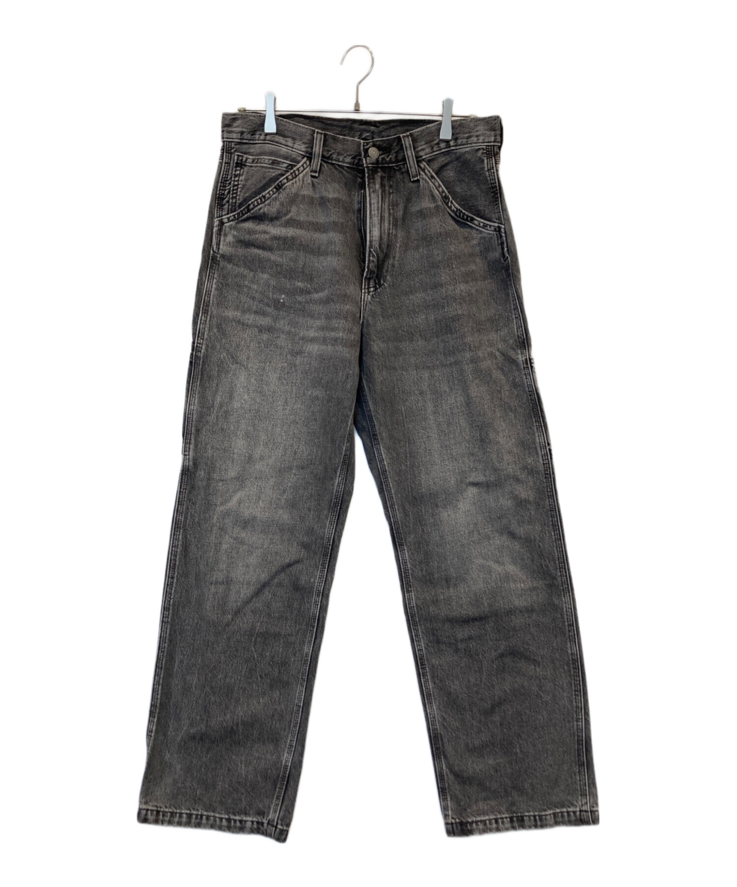 中古・古着通販】LEVI'S (リーバイス) ペインターパンツ 55849-0044