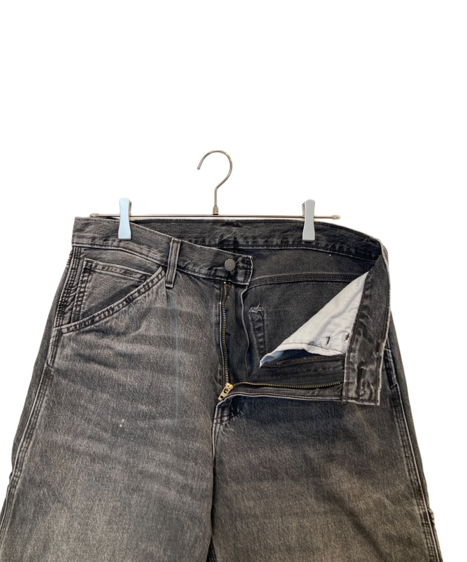 中古・古着通販】LEVI'S (リーバイス) ペインターパンツ 55849-0044