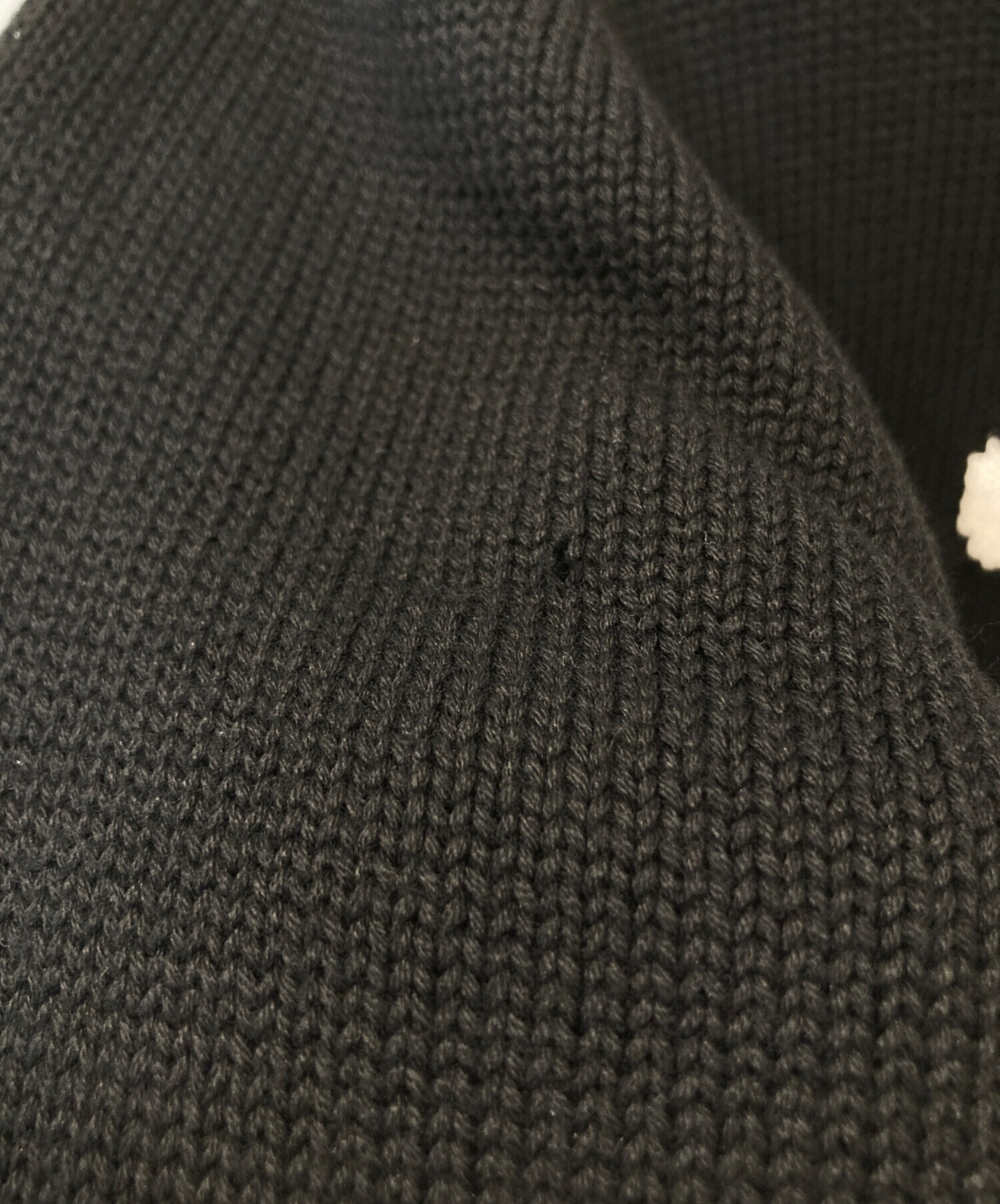 中古・古着通販】stussy (ステューシー) Curly S Sweater カーリー 