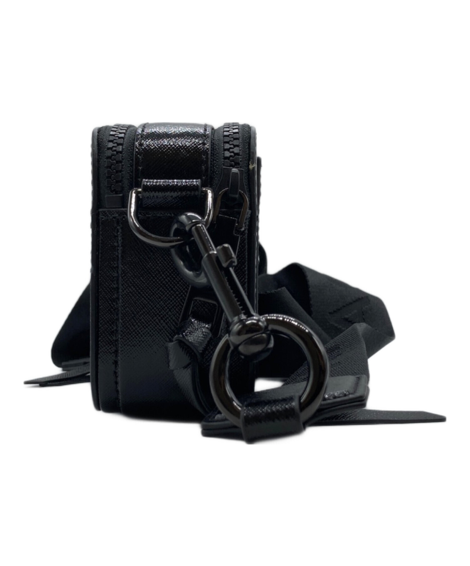 中古・古着通販】MARC JACOBS (マークジェイコブズ) スナップショット 