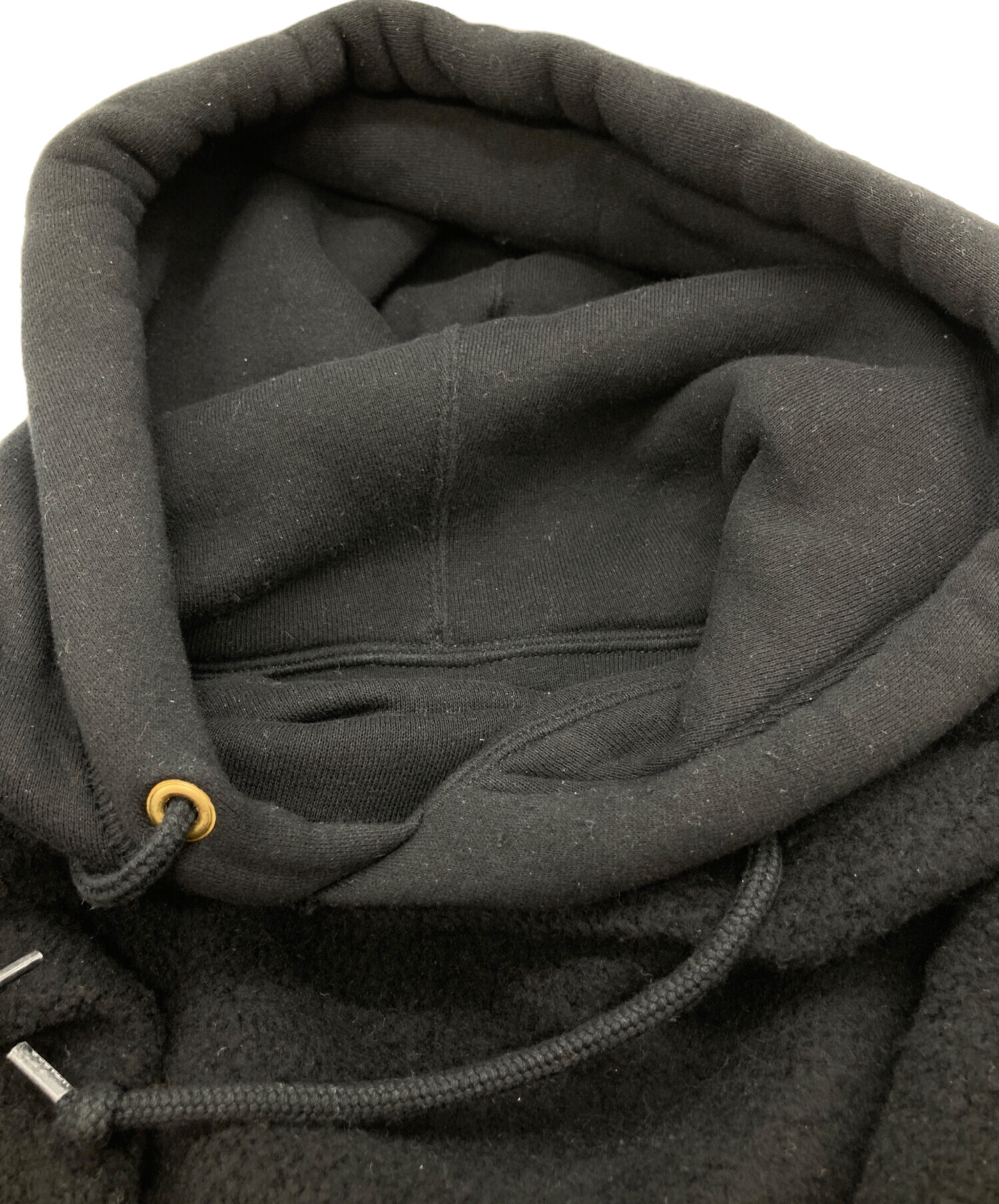 2021AW UNDERCOVER×WTAPS GIG HOODED サイズ2 WTAPS×UNDERCOVER】21AW GIG HOODED COTTON【買取入荷情報