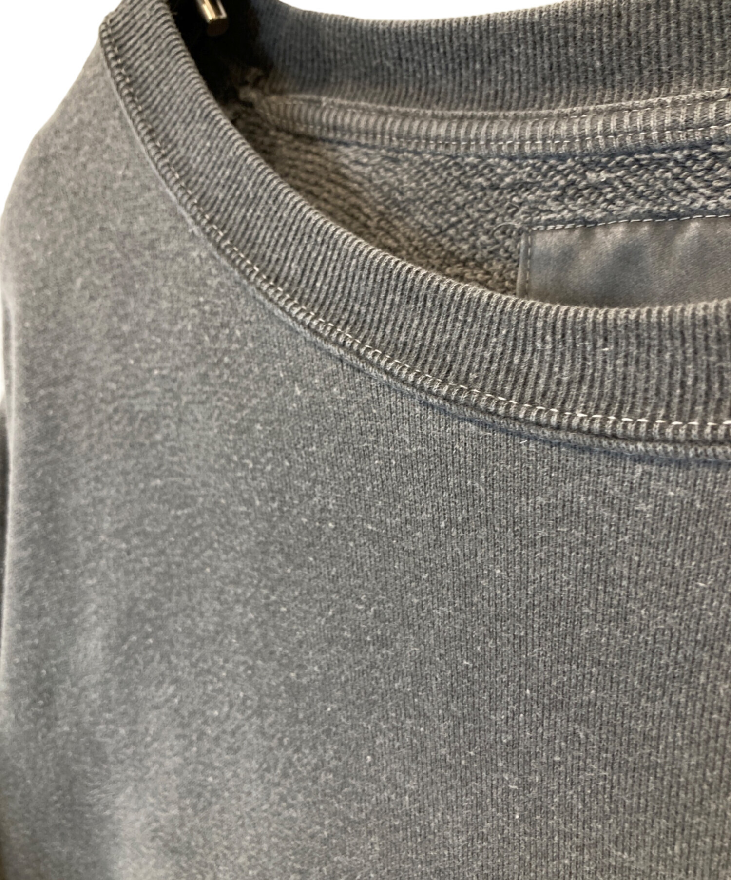 中古・古着通販】WTAPS (ダブルタップス) BIRTH SWEATER バース 