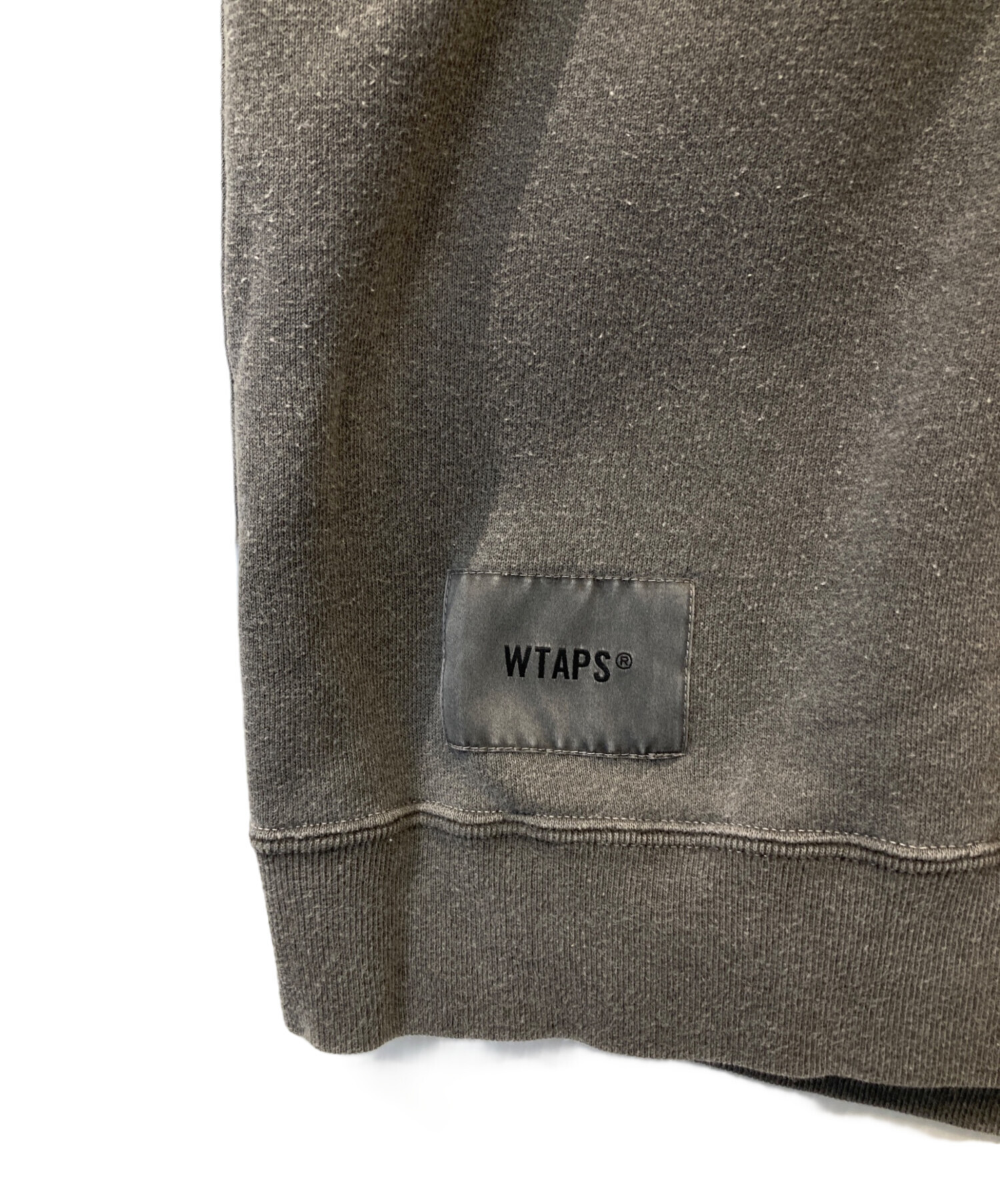 WTAPS ⁄ ダブルタップス無骨な美学が宿るBIRTH SWEATER[2026.03.11