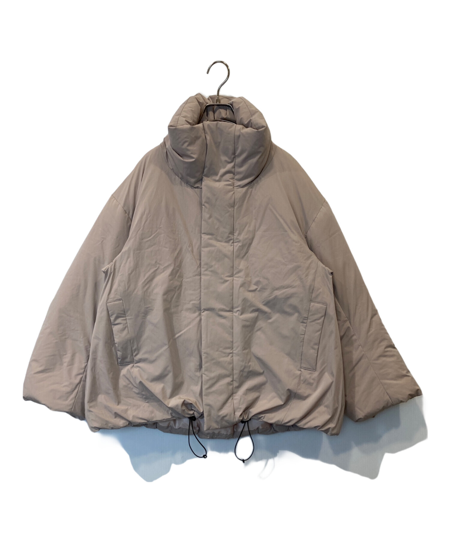 中古・古着通販】FRAY ID (フレイ アイディー) ウォーターリペレント 