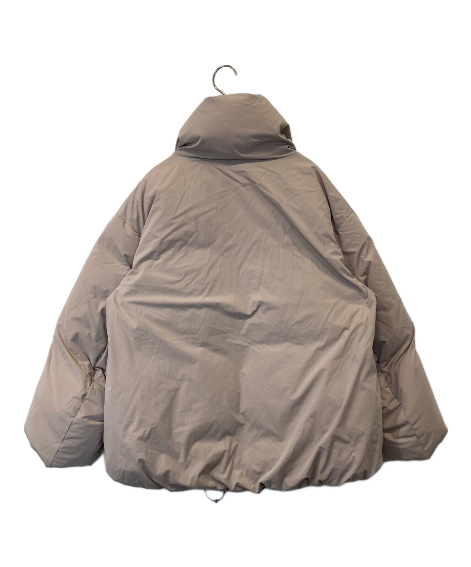 中古・古着通販】FRAY ID (フレイ アイディー) ウォーターリペレント 