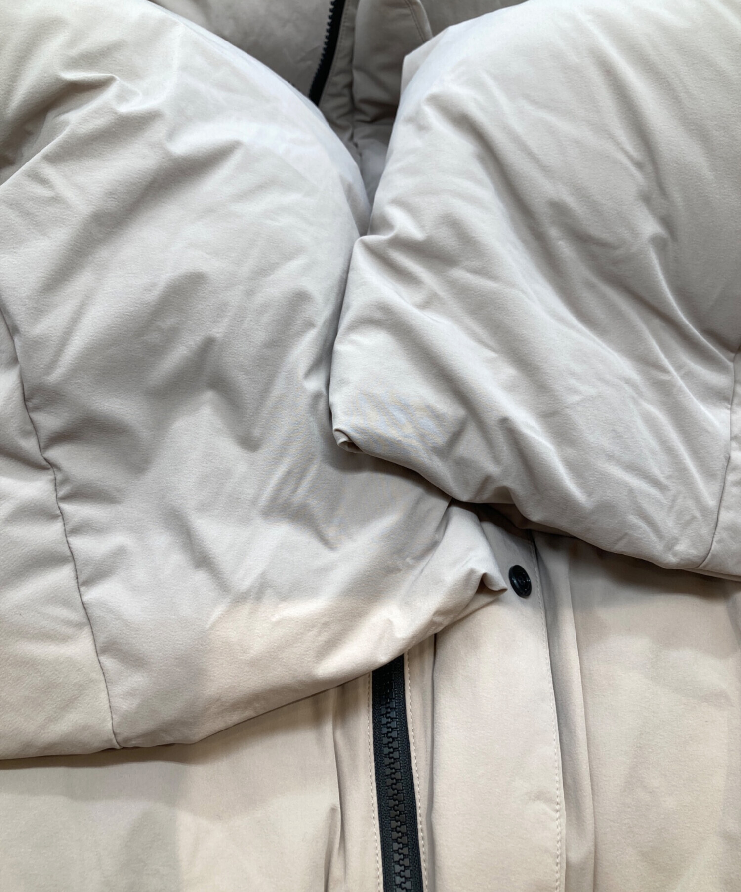 中古・古着通販】FRAY ID (フレイ アイディー) ウォーターリペレント 