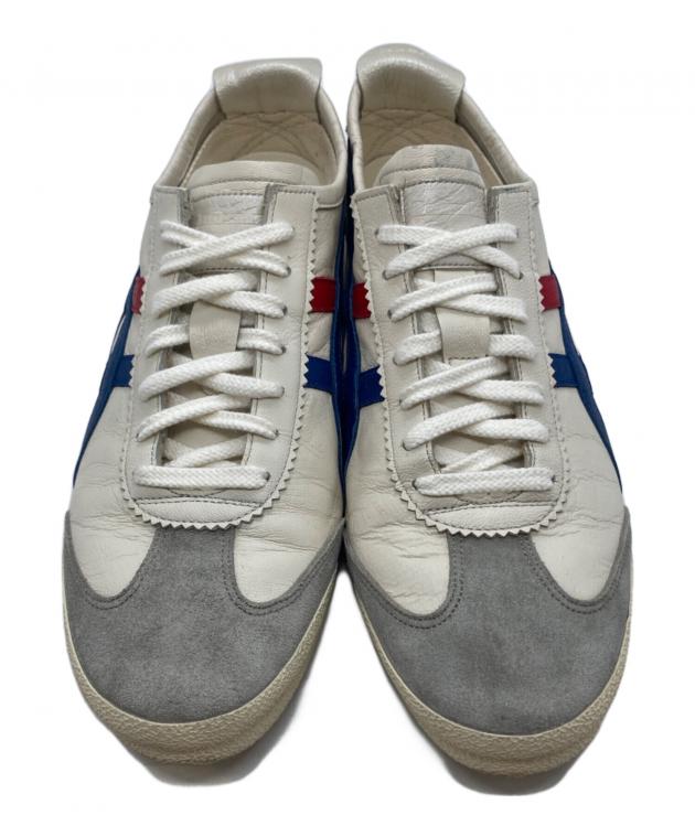 中古・古着通販】Onitsuka Tiger (オニツカタイガー) MEXICO 66 DELUXE