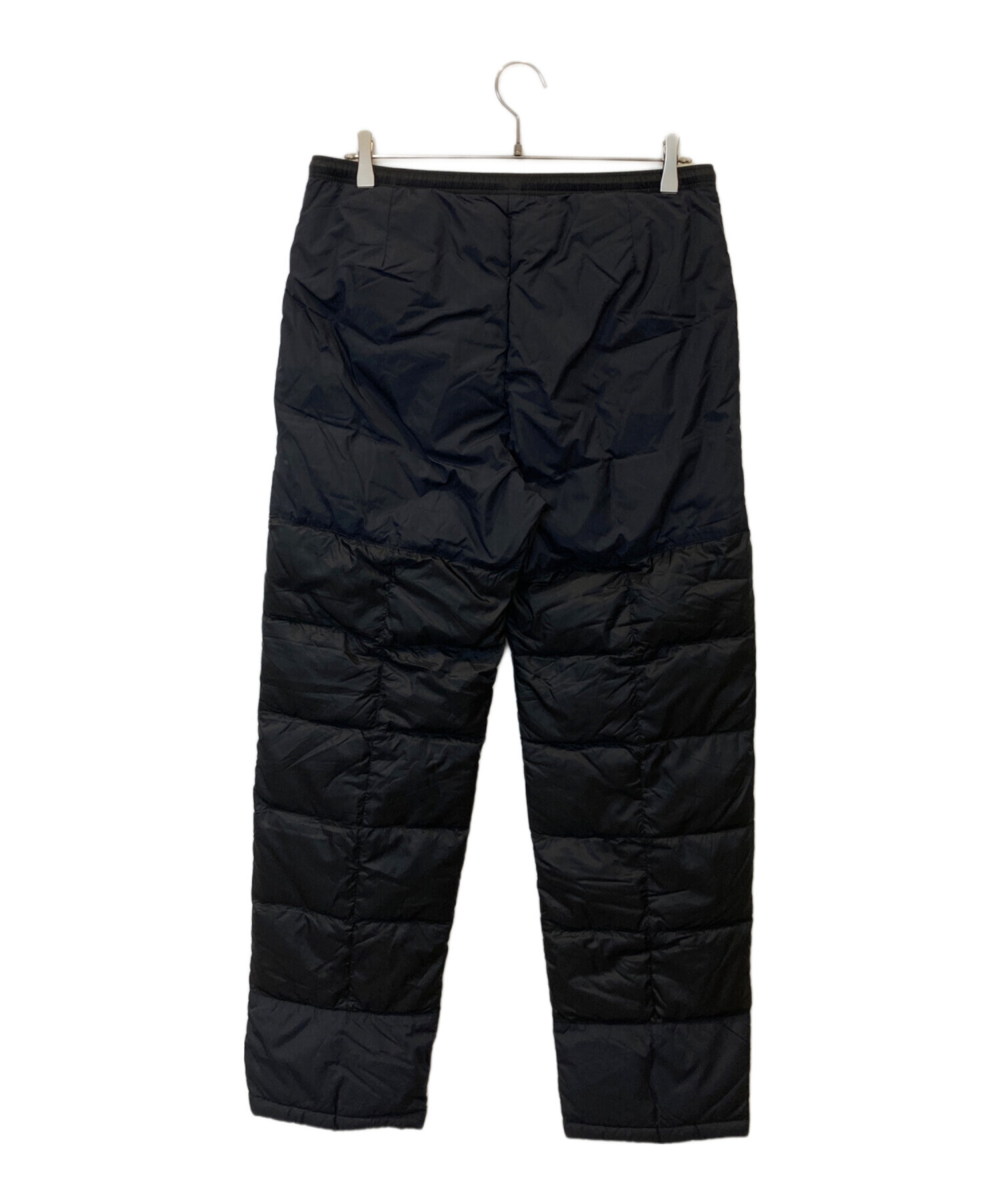 中古・古着通販】mont-bell (モンベル) ライトアルパイン ダウンパンツ