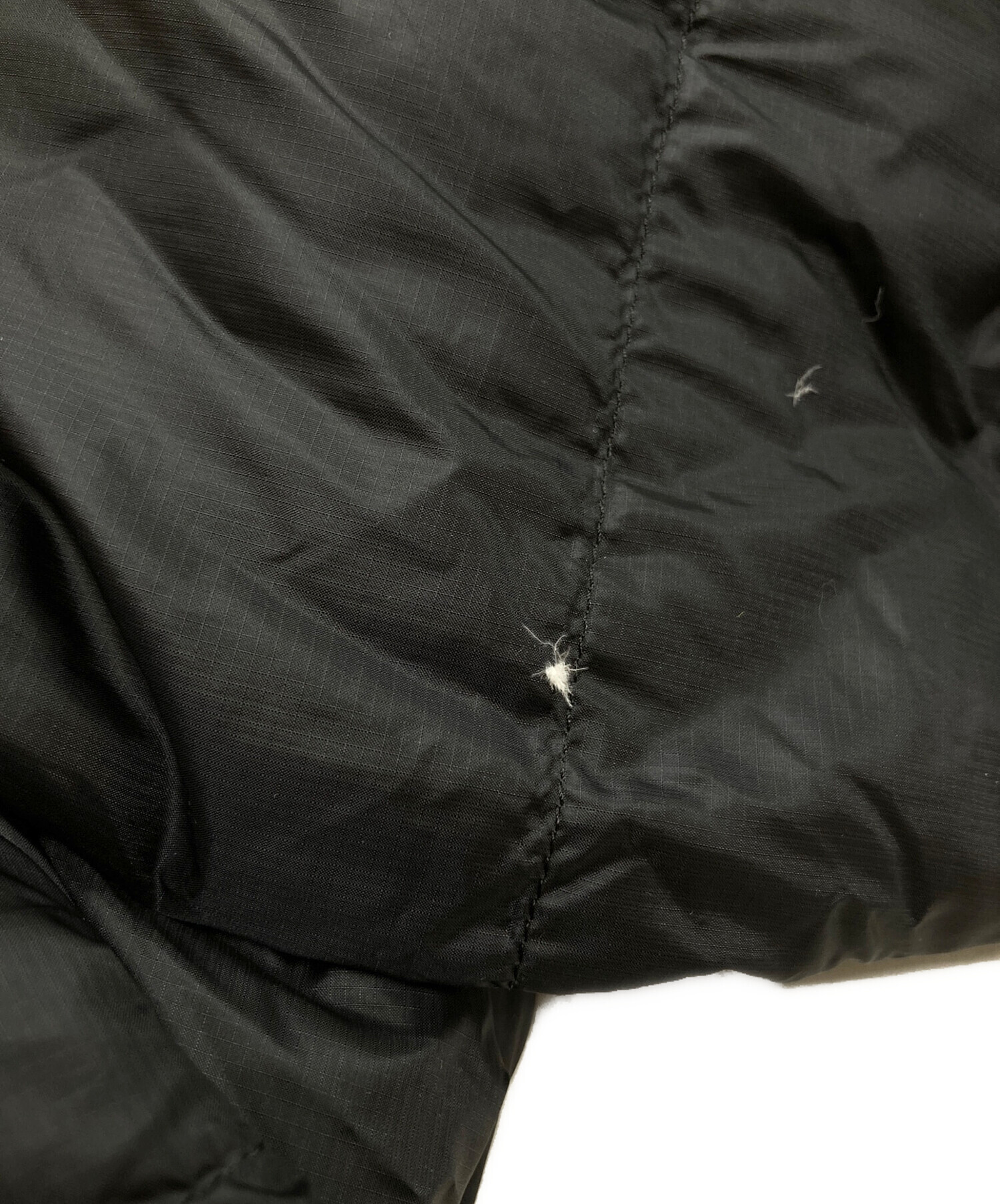 中古・古着通販】Patagonia (パタゴニア) FITZ ROY DOWN HOODY 85505