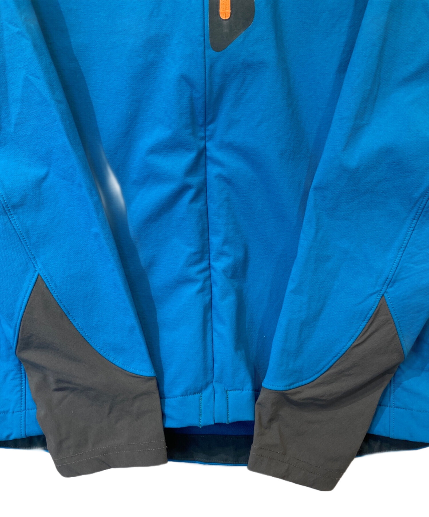 中古・古着通販】mont-bell (モンベル) ノマドジャケット 1106556