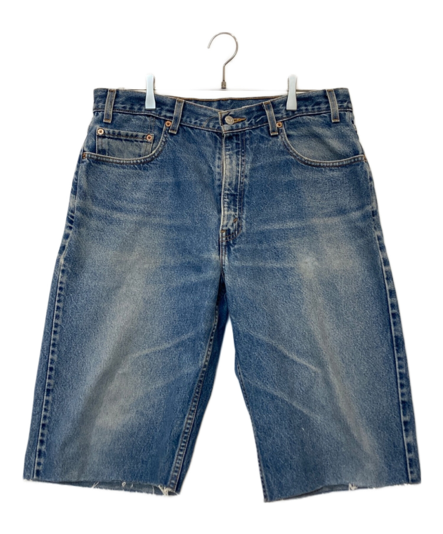 リーバイスデニムショート リーバイス ハーフ パンツ リーバイス