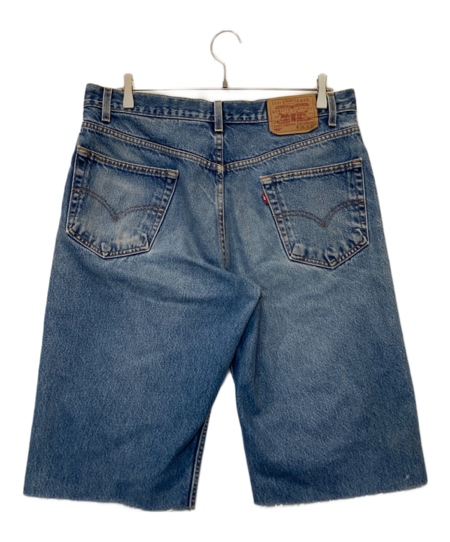 中古・古着通販】LEVI