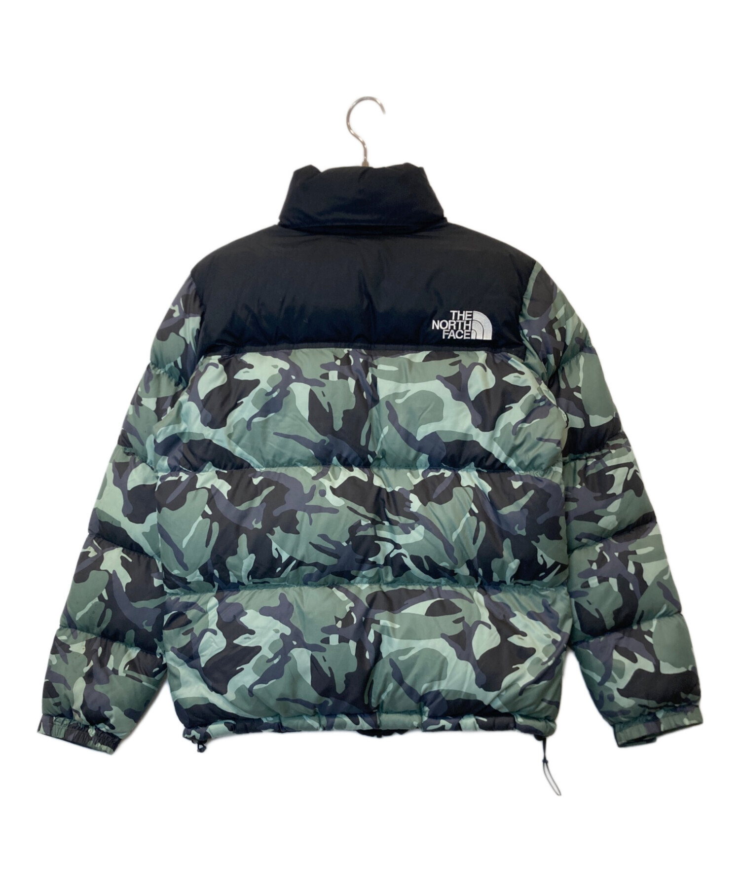 中古・古着通販】THE NORTH FACE (ザ ノース フェイス) ノベルティー 