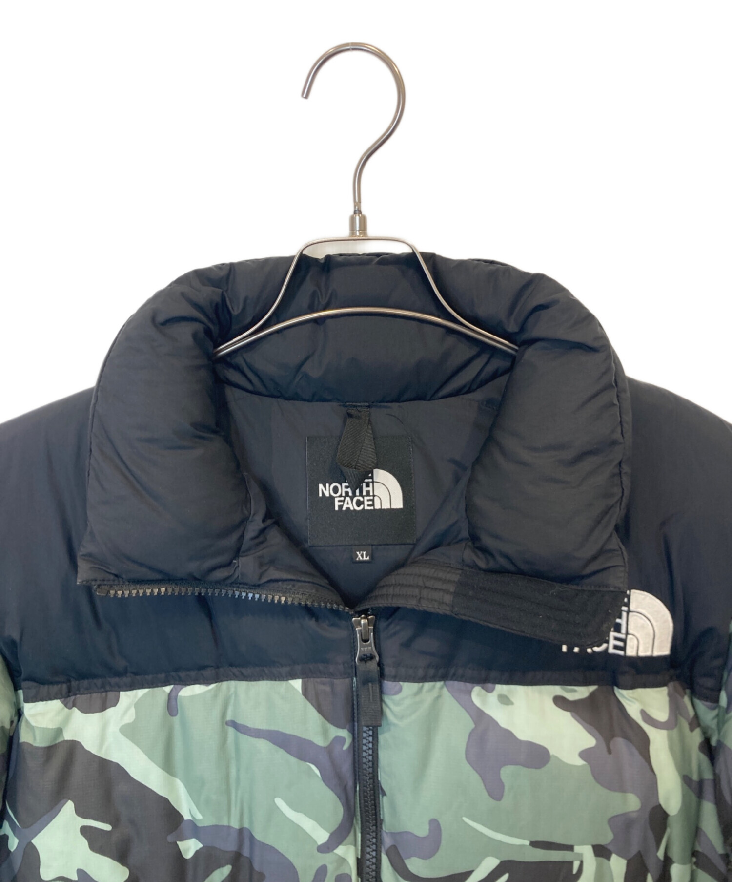 中古・古着通販】THE NORTH FACE (ザ ノース フェイス) ノベルティー 