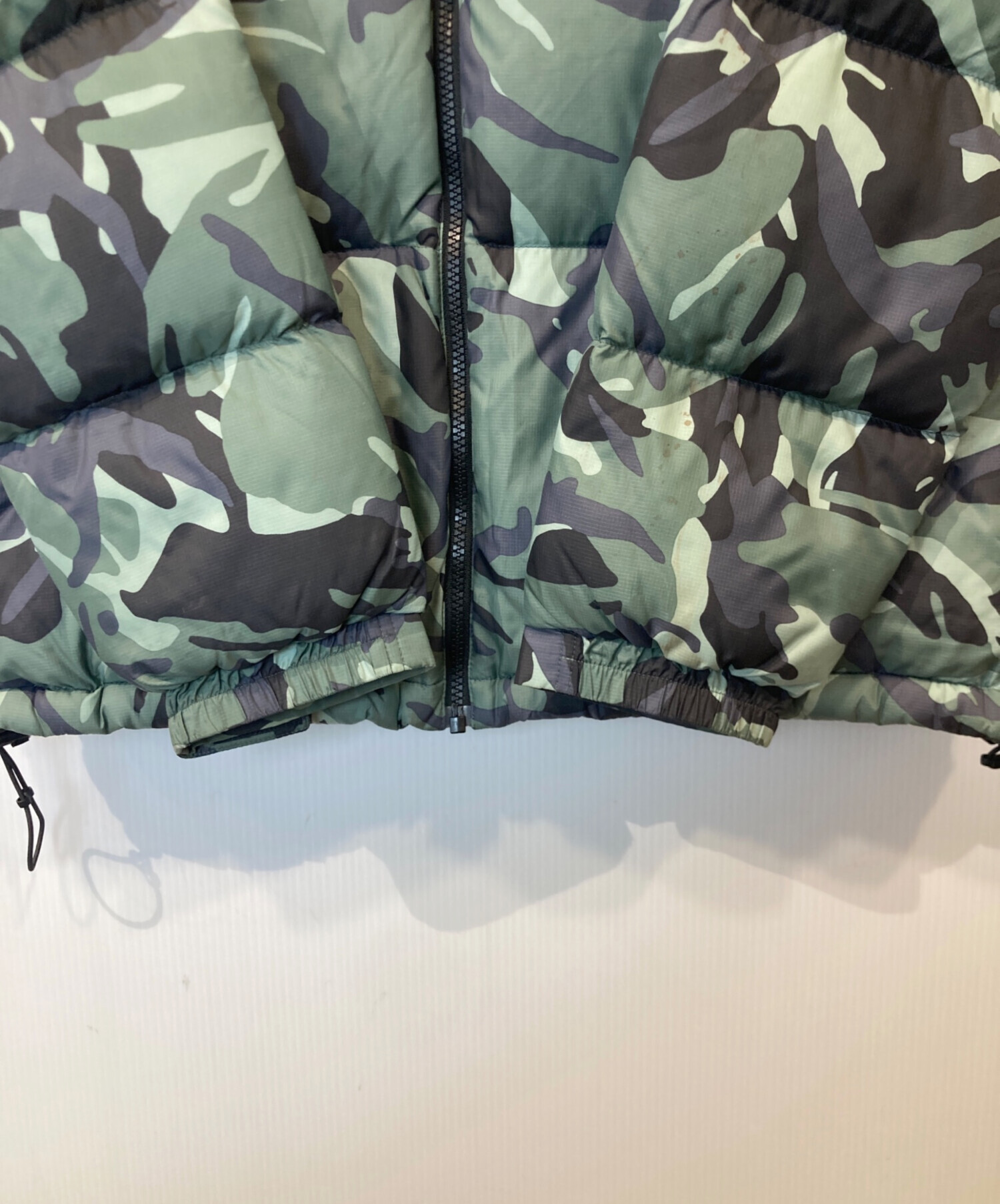 中古・古着通販】THE NORTH FACE (ザ ノース フェイス) ノベルティー 