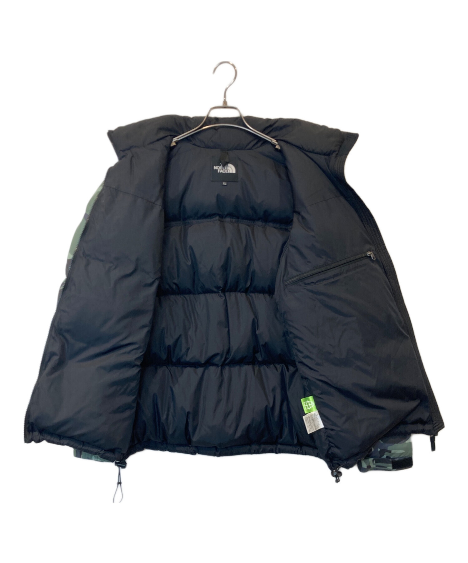 中古・古着通販】THE NORTH FACE (ザ ノース フェイス) ノベルティー 
