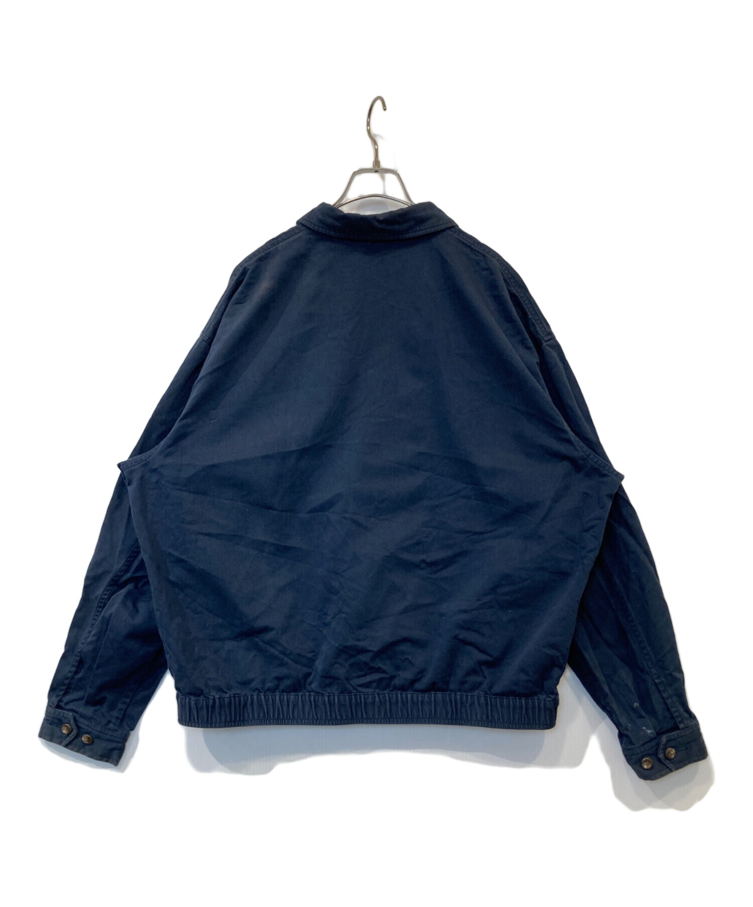 ラルフローレン　スイングトップ古着 中古・古着通販】POLO RALPH LAUREN (ポロ・ラルフローレン) スイング