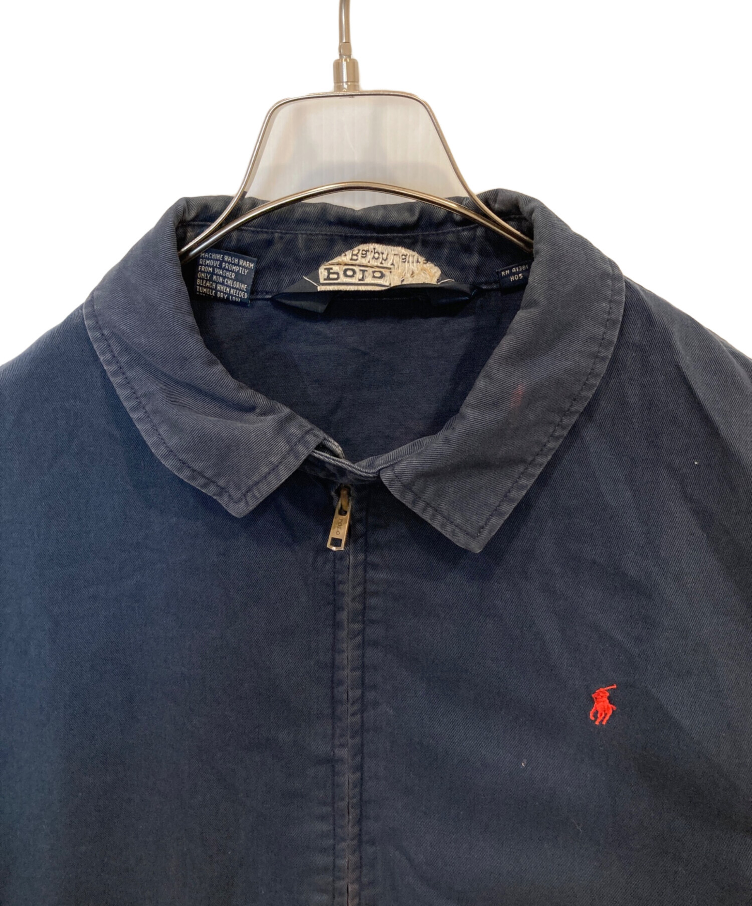 中古・古着通販】POLO RALPH LAUREN (ポロ・ラルフローレン) スイング