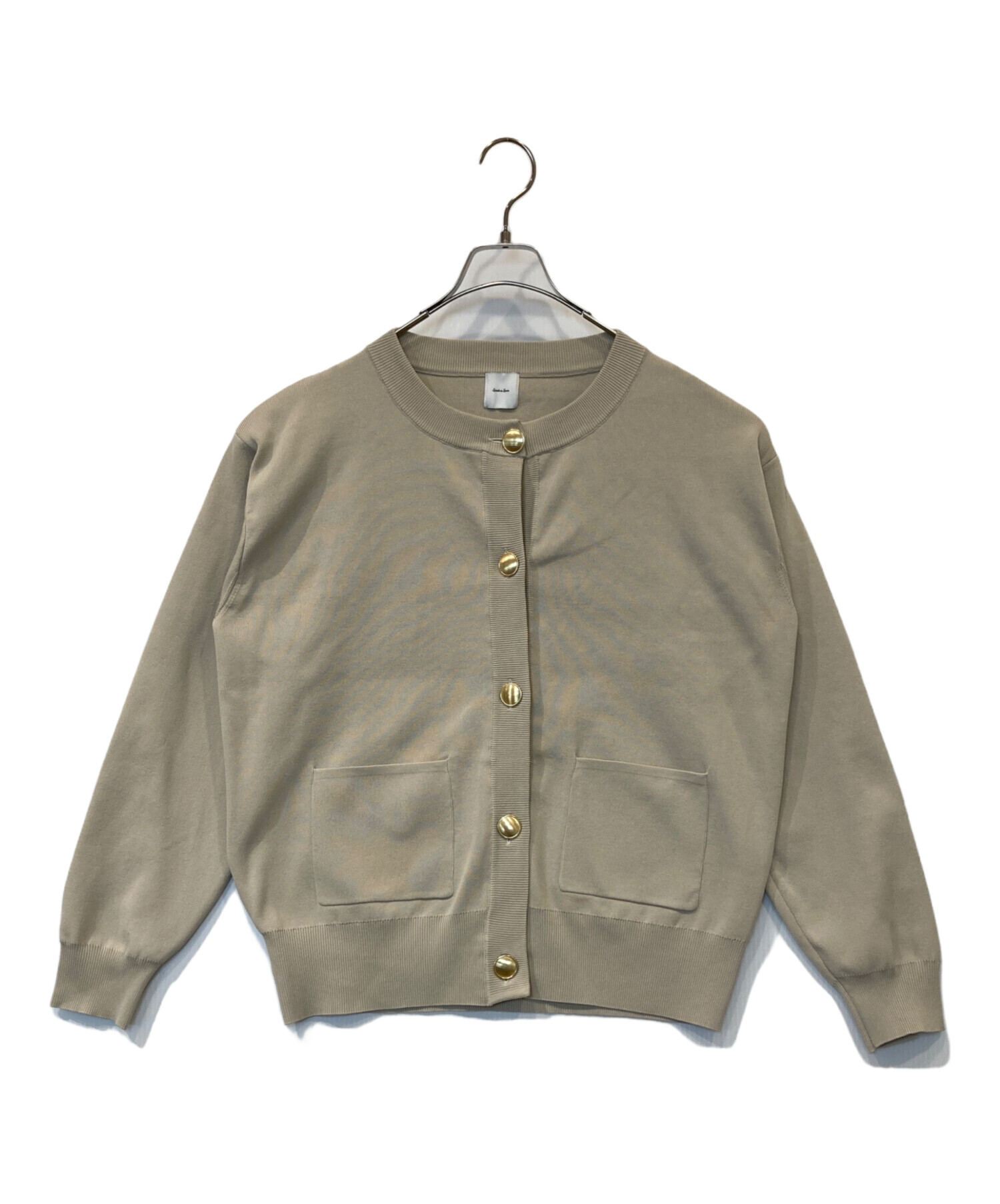 中古・古着通販】Spick and Span (スピック＆スパン) ウォッシャブ