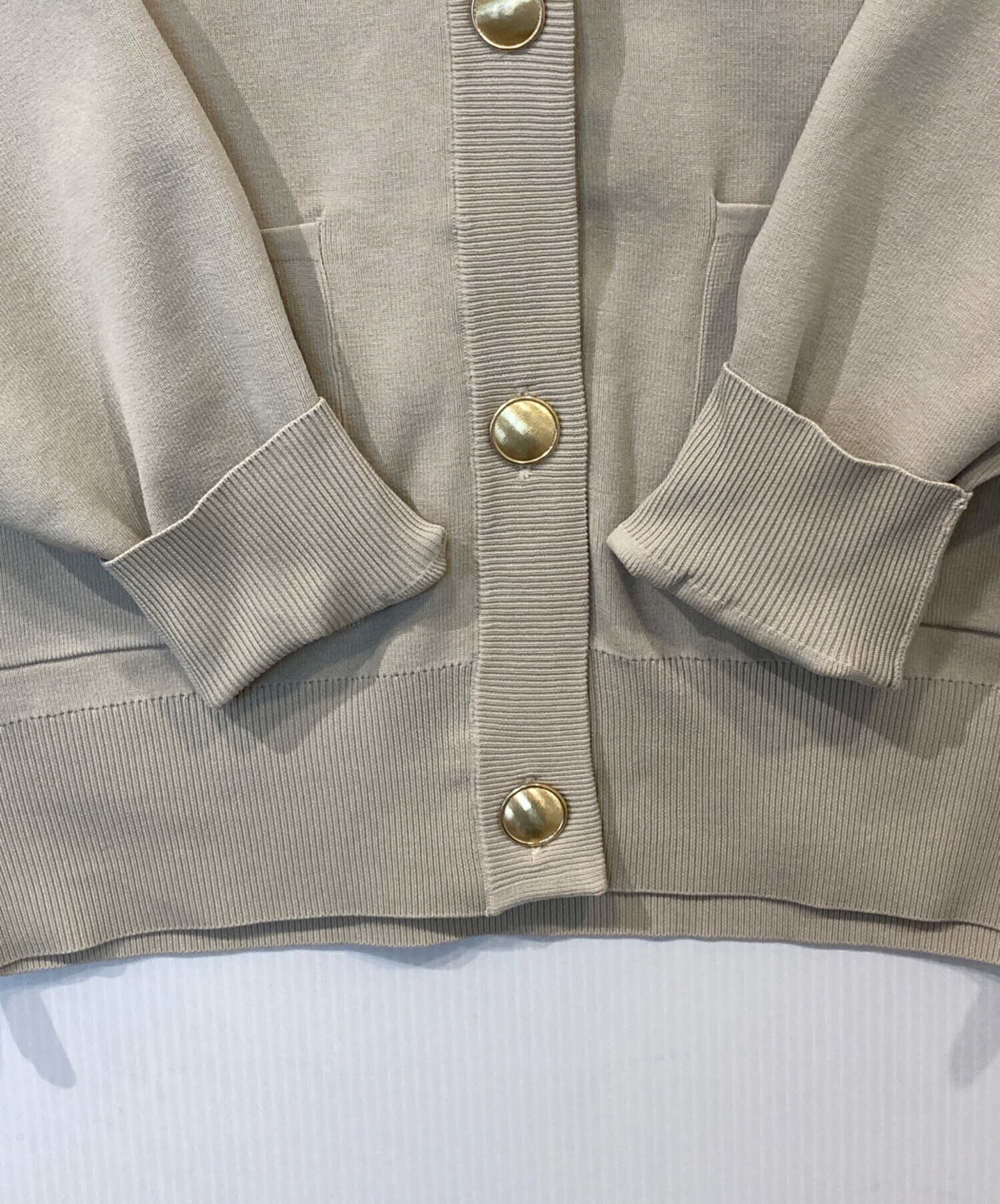中古・古着通販】Spick and Span (スピック＆スパン) ウォッシャブ