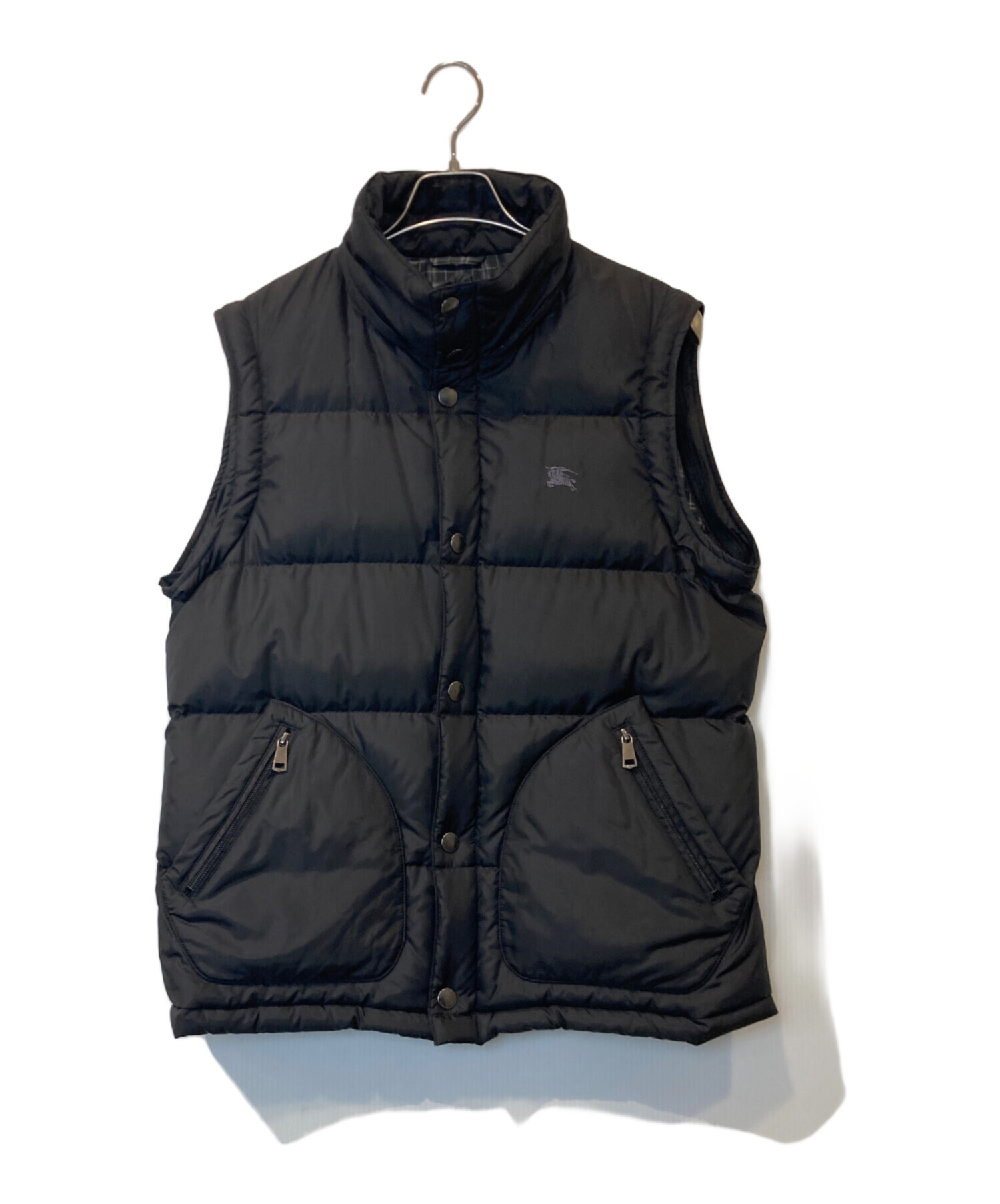 BURBERRY ダウンジャケット　98㎝　3y 楽天市場】バーバリー BURBERRY リバーシブル ダウンジャケット