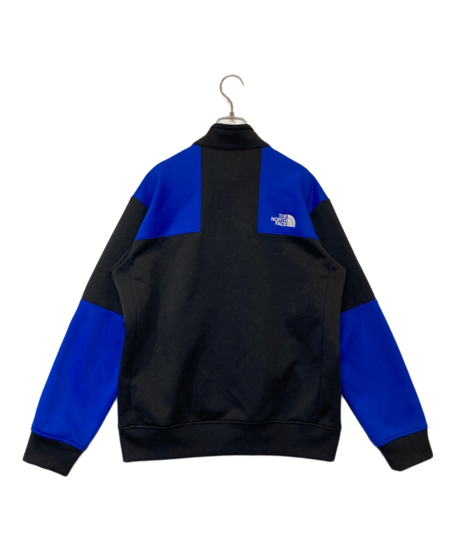 中古・古着通販】THE NORTH FACE (ザ ノース フェイス) JERSEY JACKET