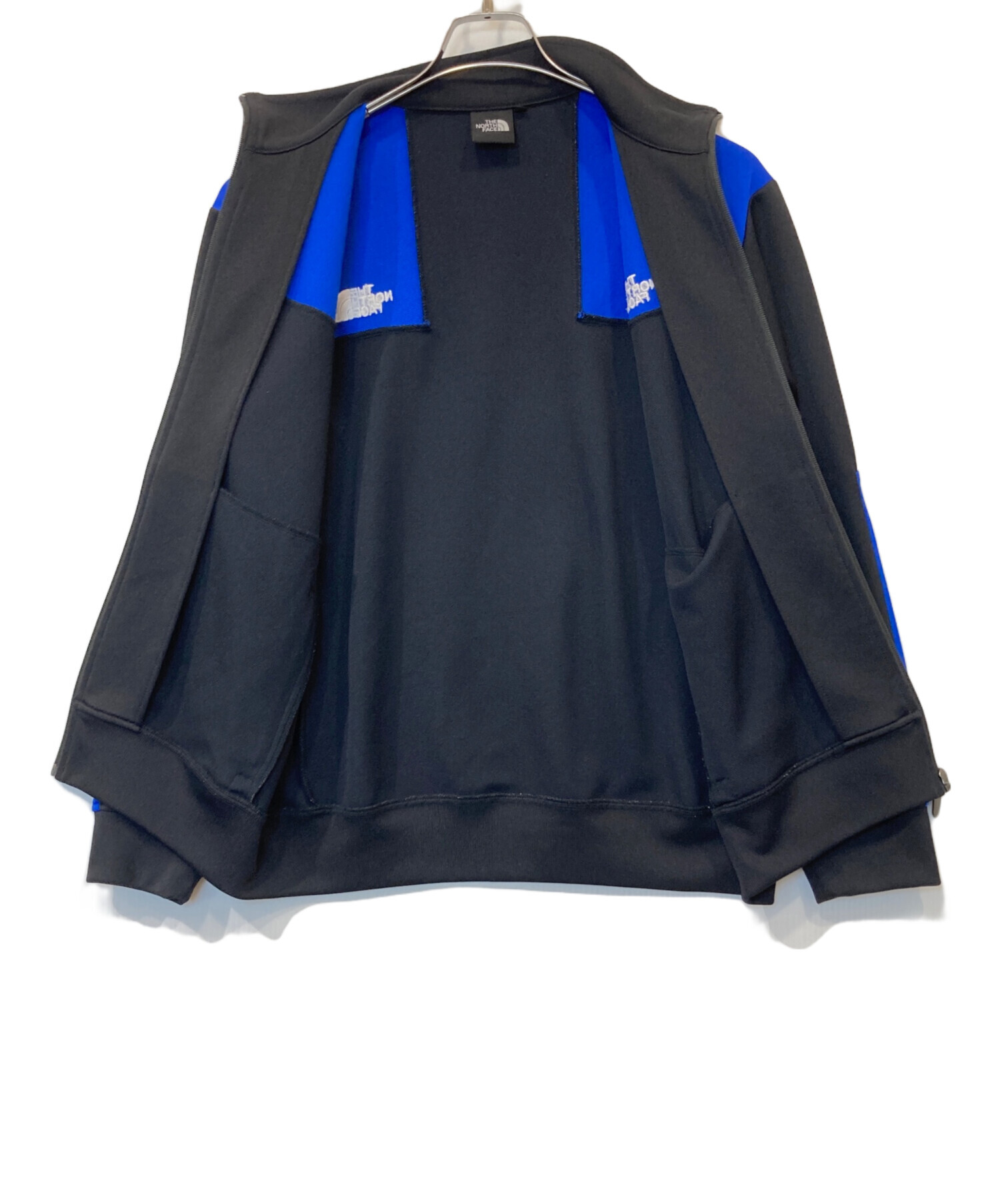 中古・古着通販】THE NORTH FACE (ザ ノース フェイス) JERSEY JACKET