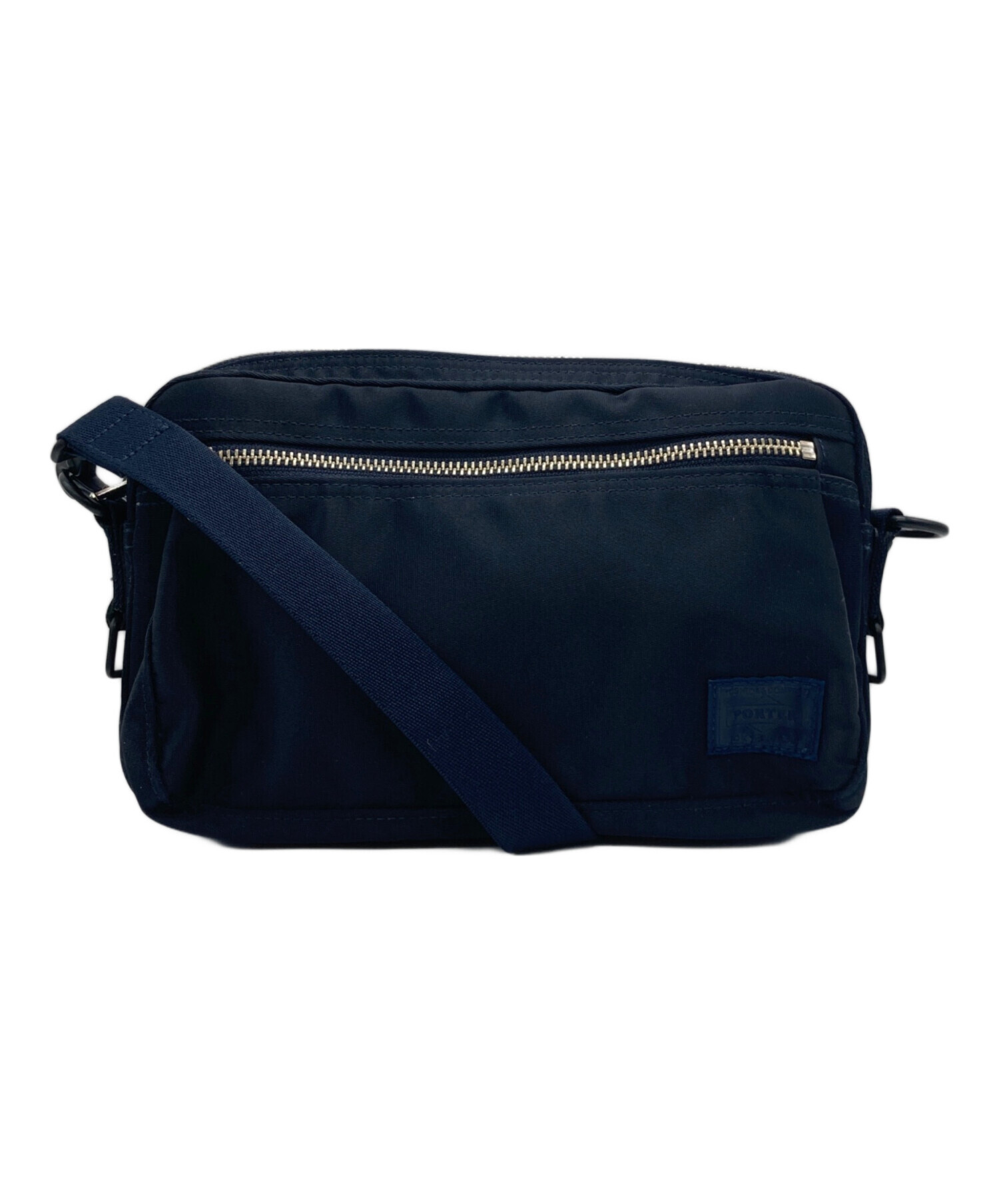 中古・古着通販】PORTER (ポーター) ショルダーバッグ 822-06129