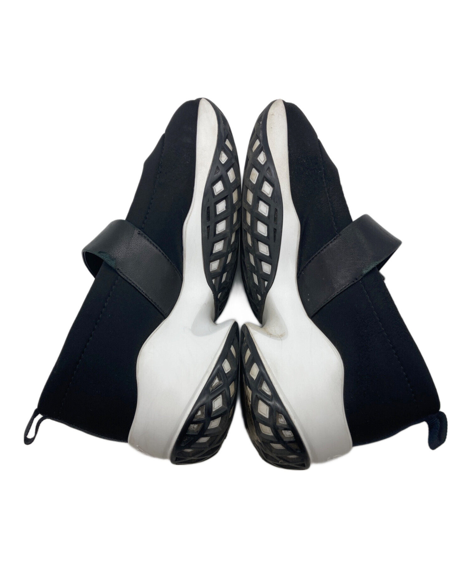中古・古着通販】Roger Vivier (ロジェ ヴィヴィエ) ヴィヴ ラン