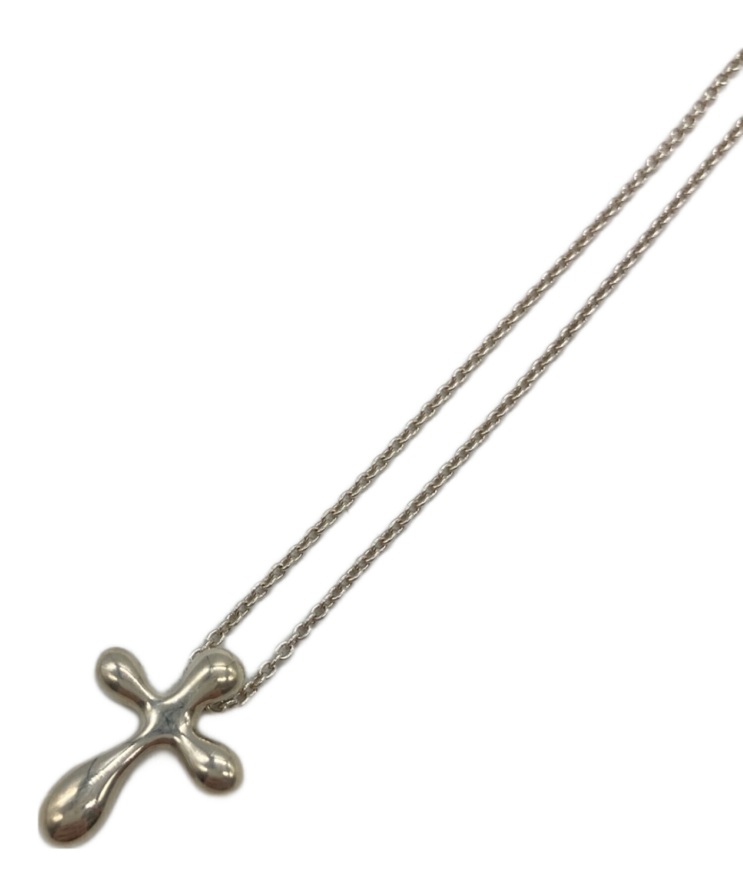 中古・古着通販】Tiffany & Co. (ティファニー) エルサペレッティ