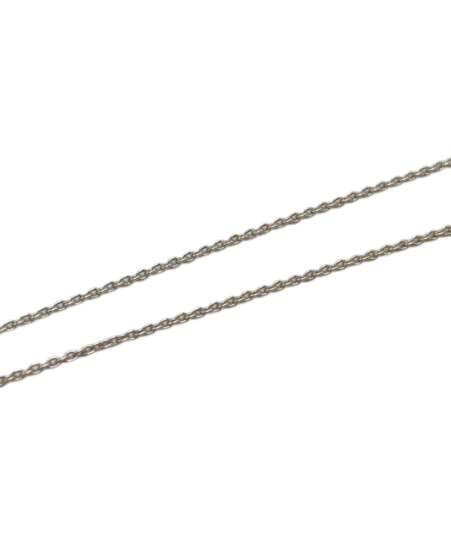 中古・古着通販】Tiffany & Co. (ティファニー) エルサペレッティ 