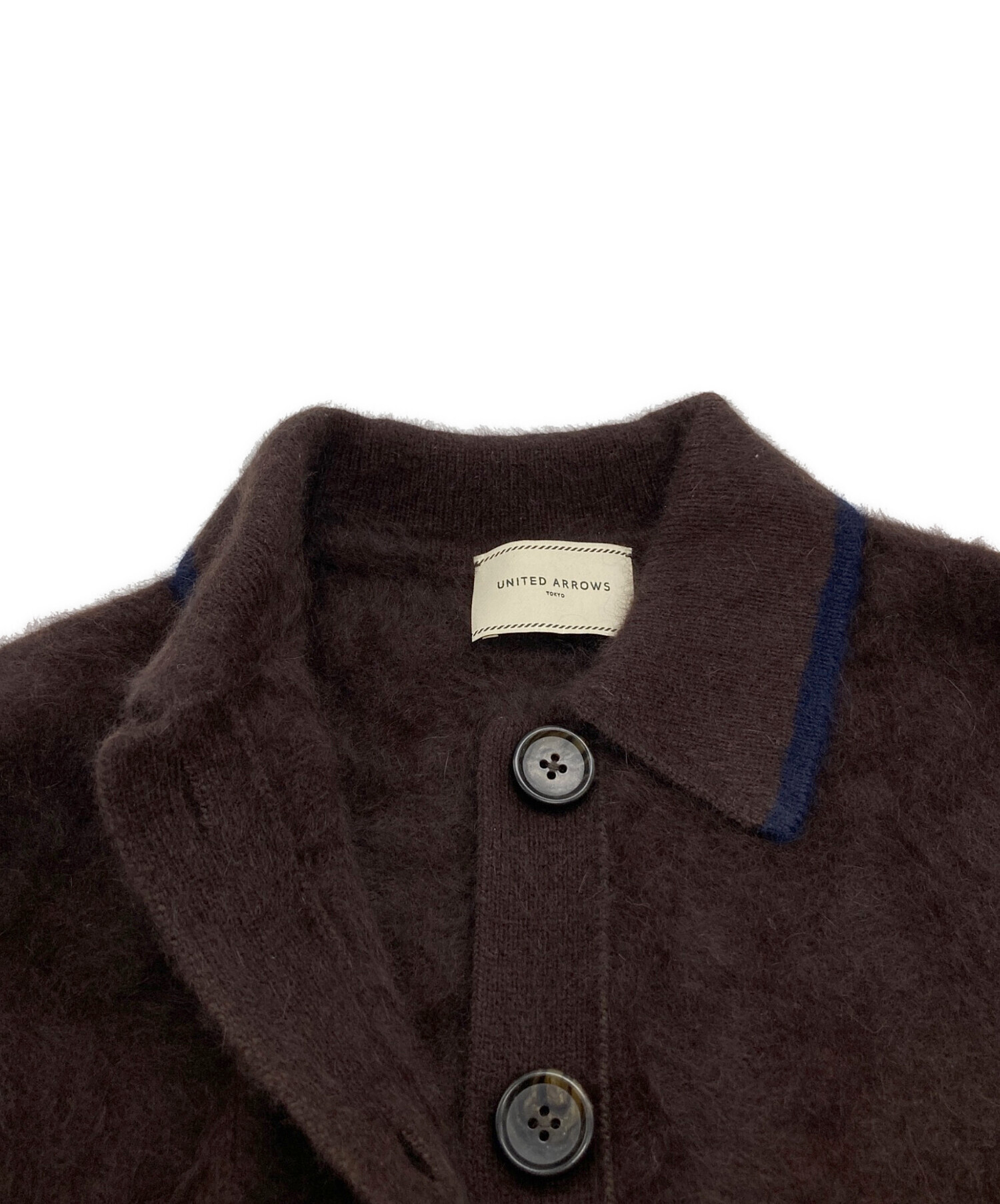 中古・古着通販】UNITED ARROWS (ユナイテッドアローズ) フォックス