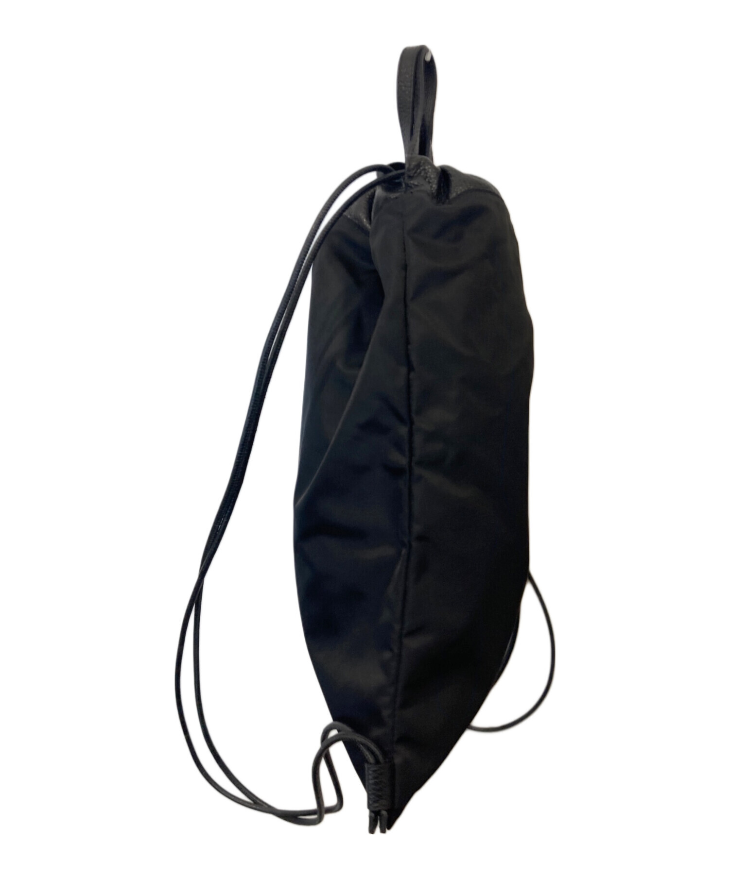 中古・古着通販】IACUCCI (イアクッチ) アーゴ ナップサック NYLON