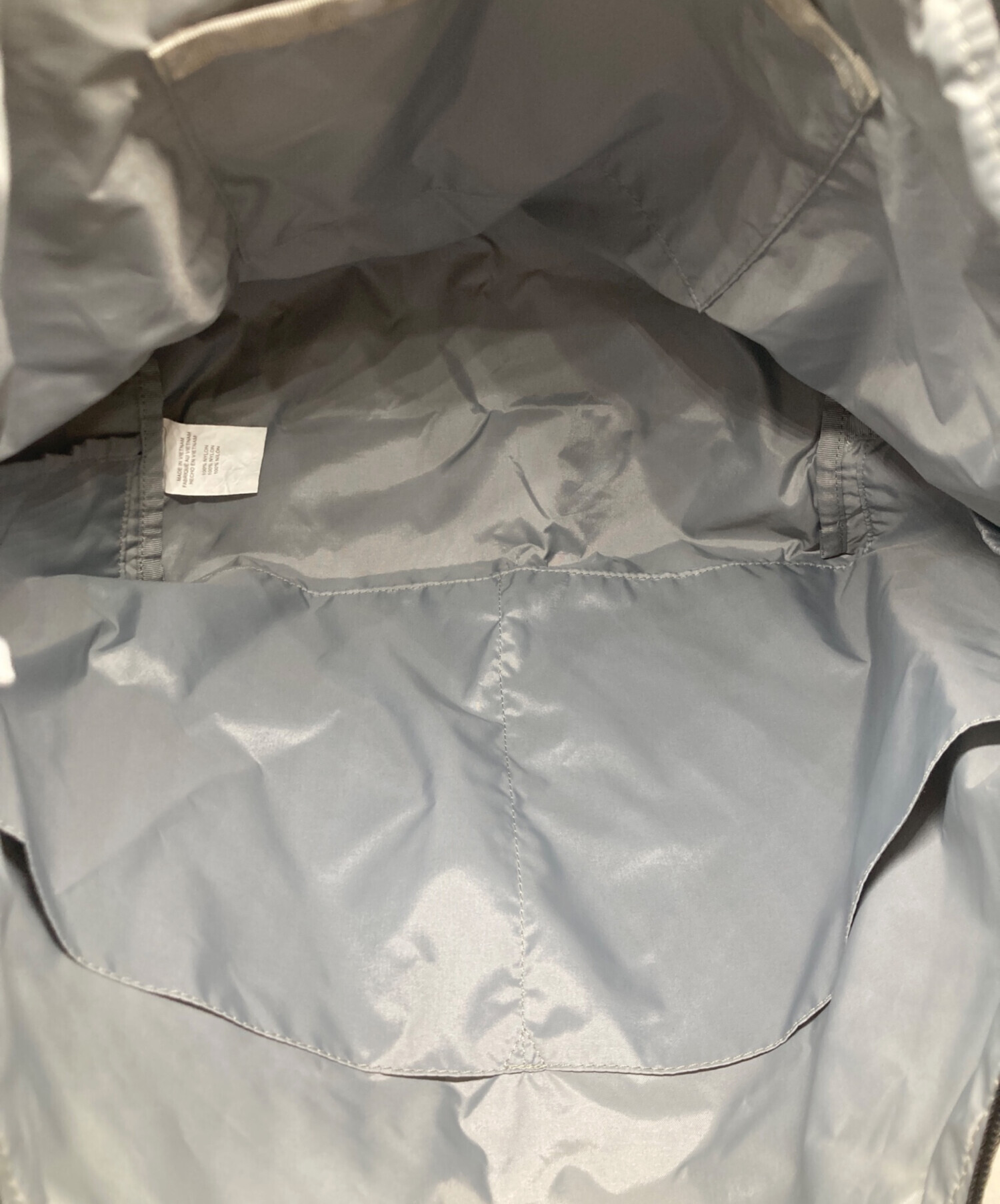 中古・古着通販】LeSportsac (レスポートサック) DELUXE EASY CARRY