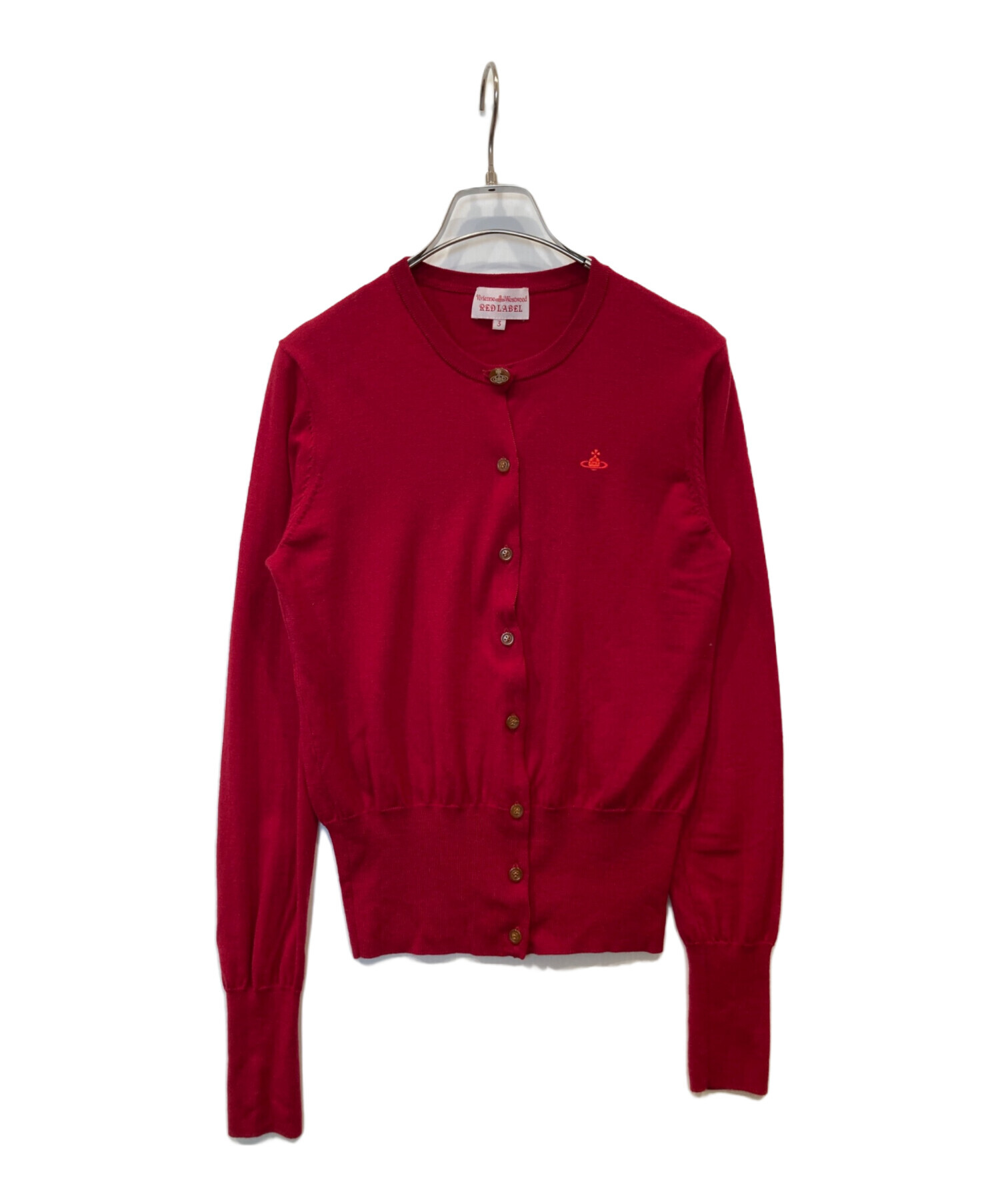 中古・古着通販】Vivienne Westwood RED LABEL (ヴィヴィアンウエスト