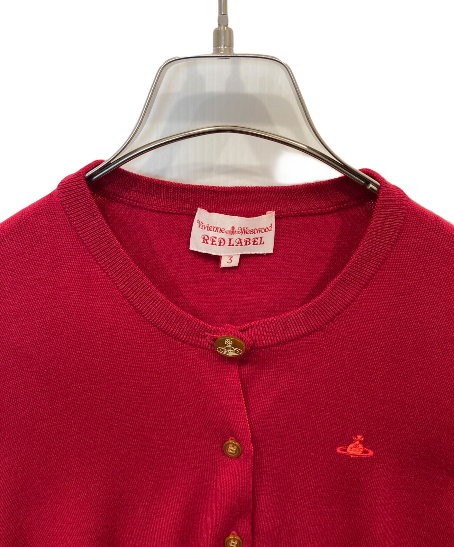 中古・古着通販】Vivienne Westwood RED LABEL (ヴィヴィアンウエスト