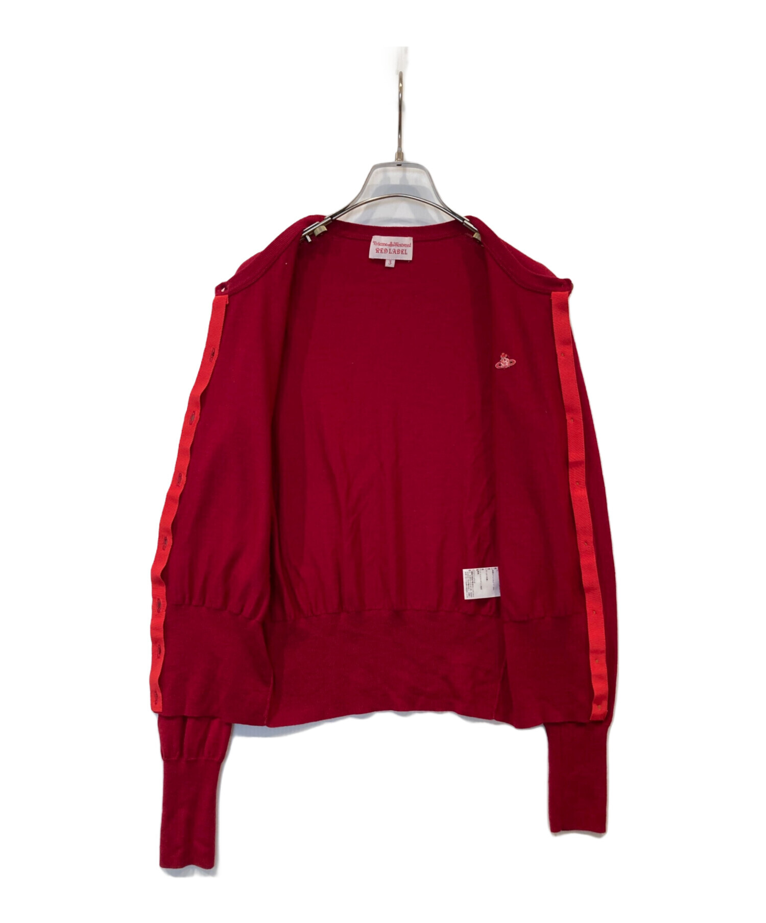 中古・古着通販】Vivienne Westwood RED LABEL (ヴィヴィアンウエスト