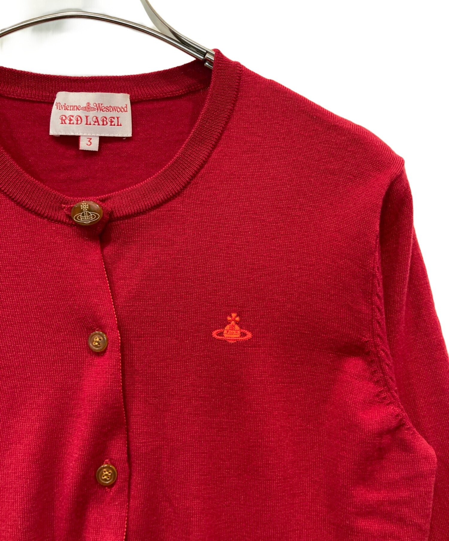 中古・古着通販】Vivienne Westwood RED LABEL (ヴィヴィアンウエスト