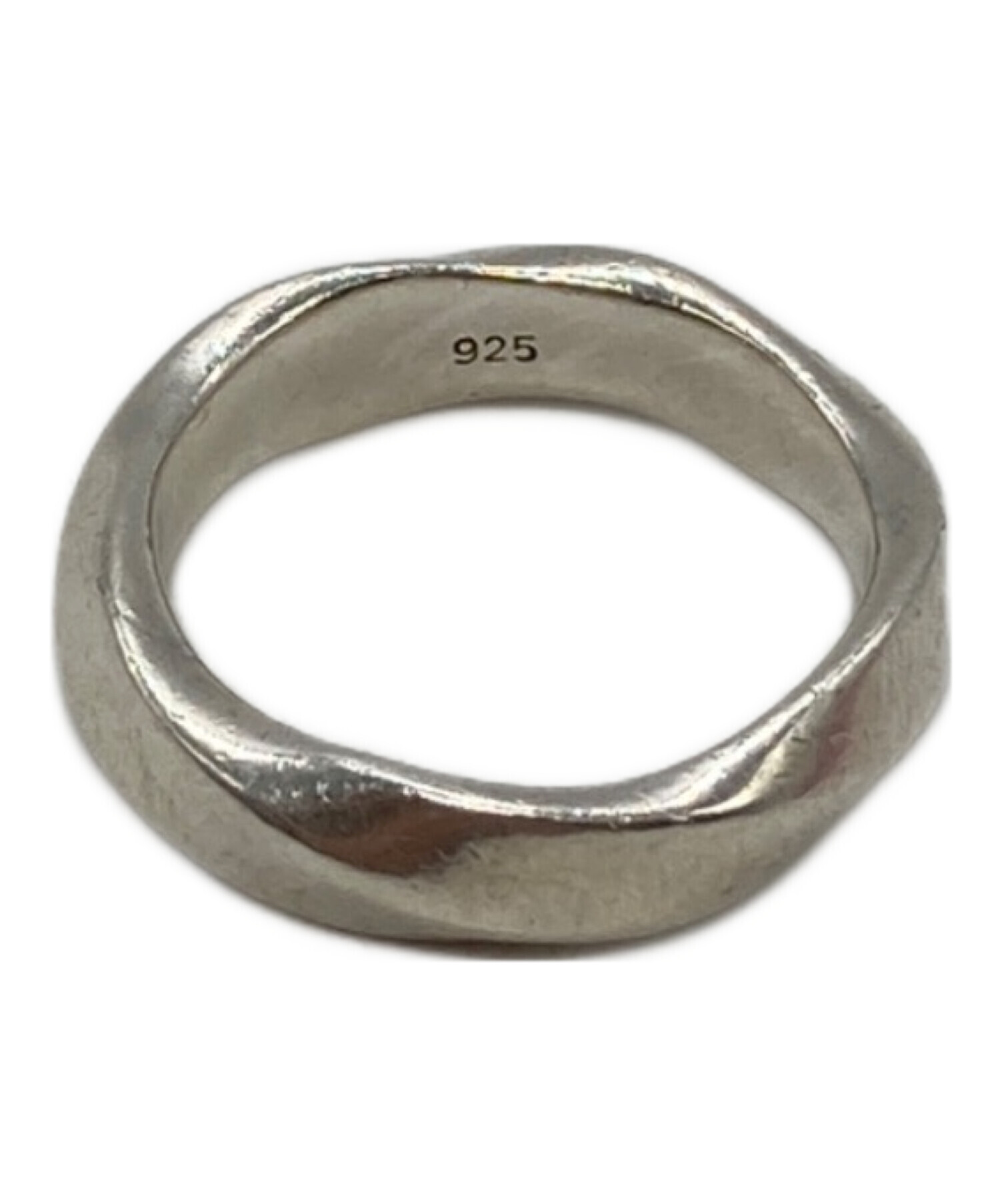 ノーブランド リング 中古・古着通販NO BRAND (ノーブランド) リング 