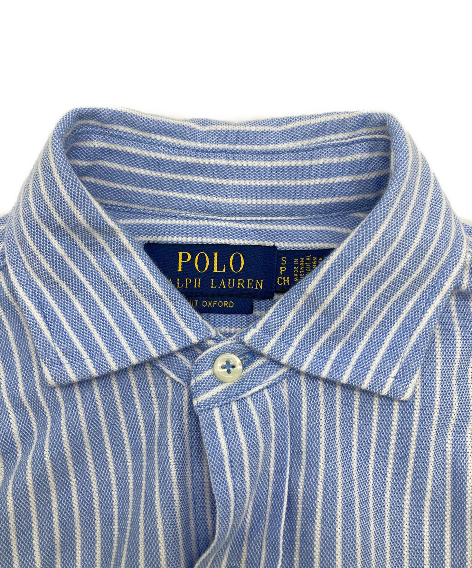 中古・古着通販】POLO RALPH LAUREN (ポロ・ラルフローレン