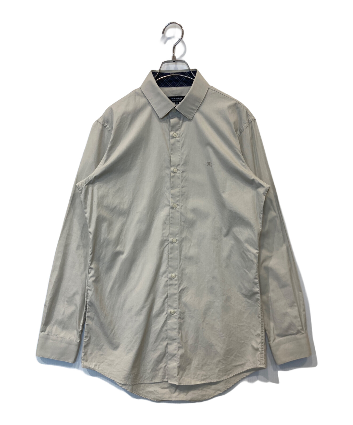 中古・古着通販】BURBERRY BLACK LABEL (バーバリーブラックレーベル 