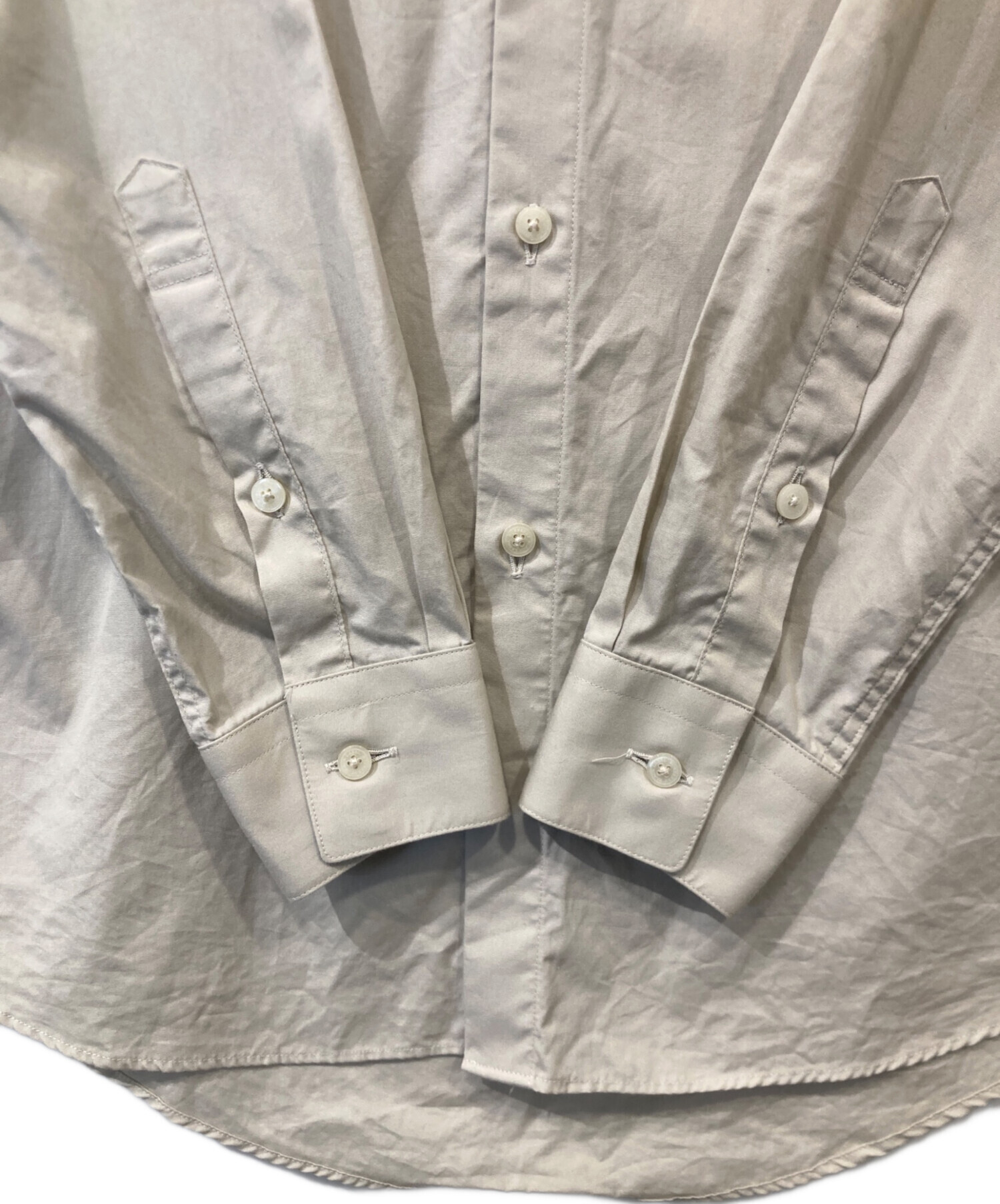 中古・古着通販】BURBERRY BLACK LABEL (バーバリーブラックレーベル 
