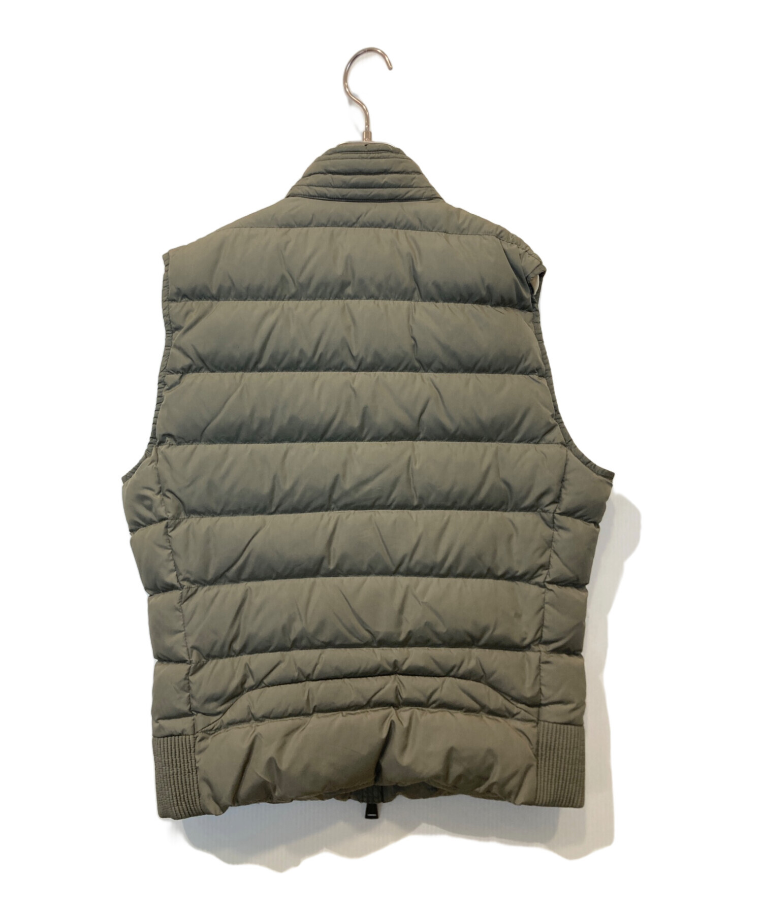中古・古着通販】RALPH LAUREN (ラルフローレン) ダウンベスト 