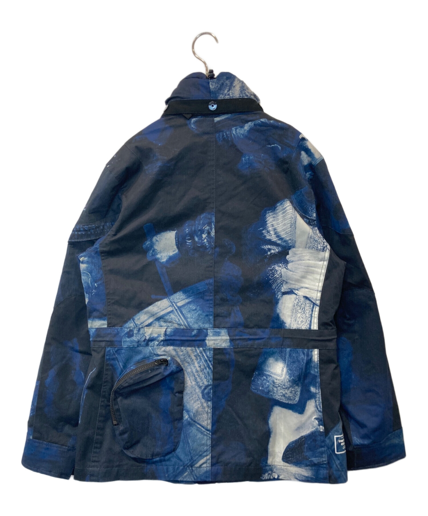 中古・古着通販】G-STAR RAW (ジースターロゥ) Ospak Field Jacket 