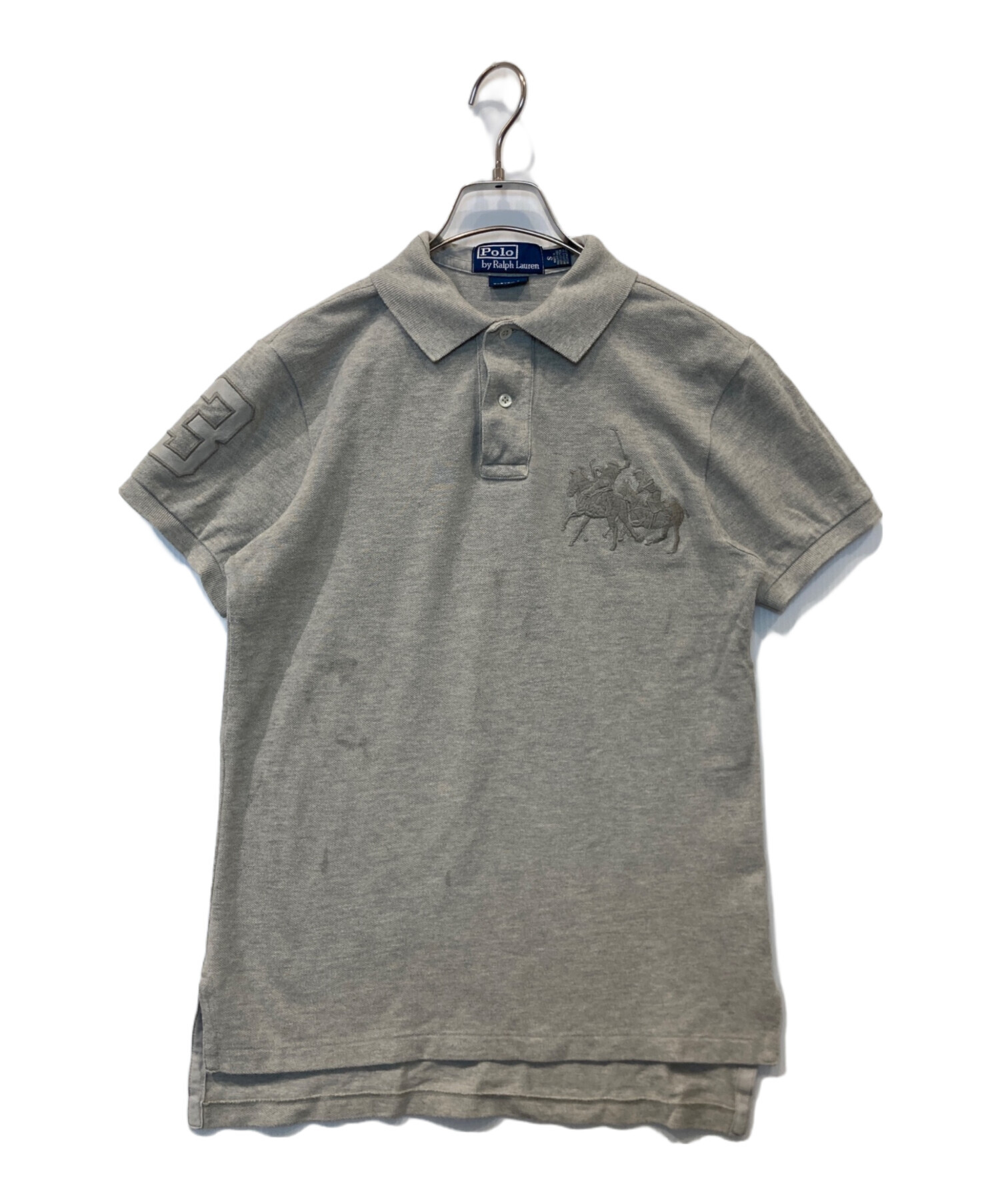 中古・古着通販】POLO RALPH LAUREN (ポロ・ラルフローレン 
