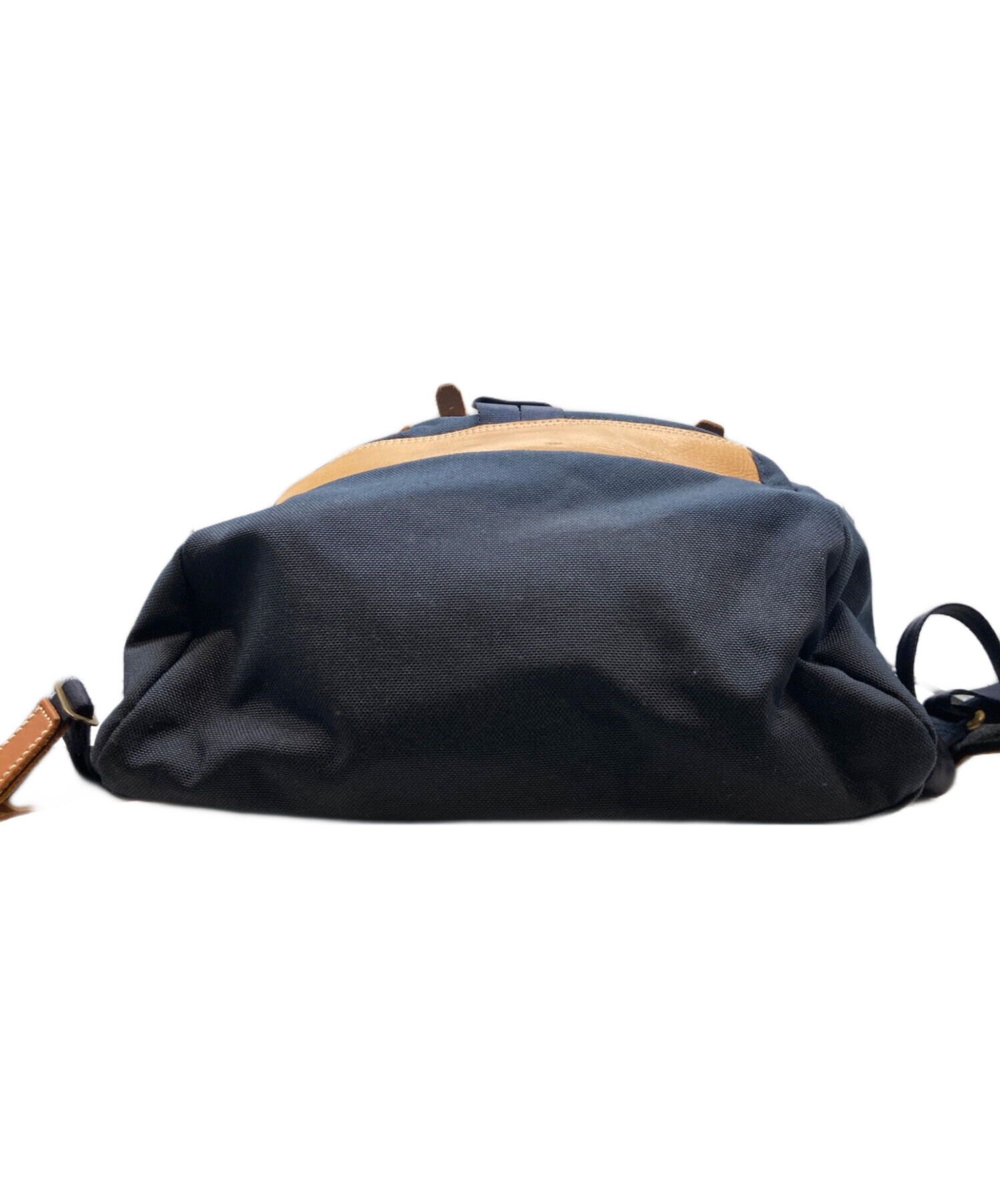 中古・古着通販】master-piece (マスターピース) リュック ネイビー