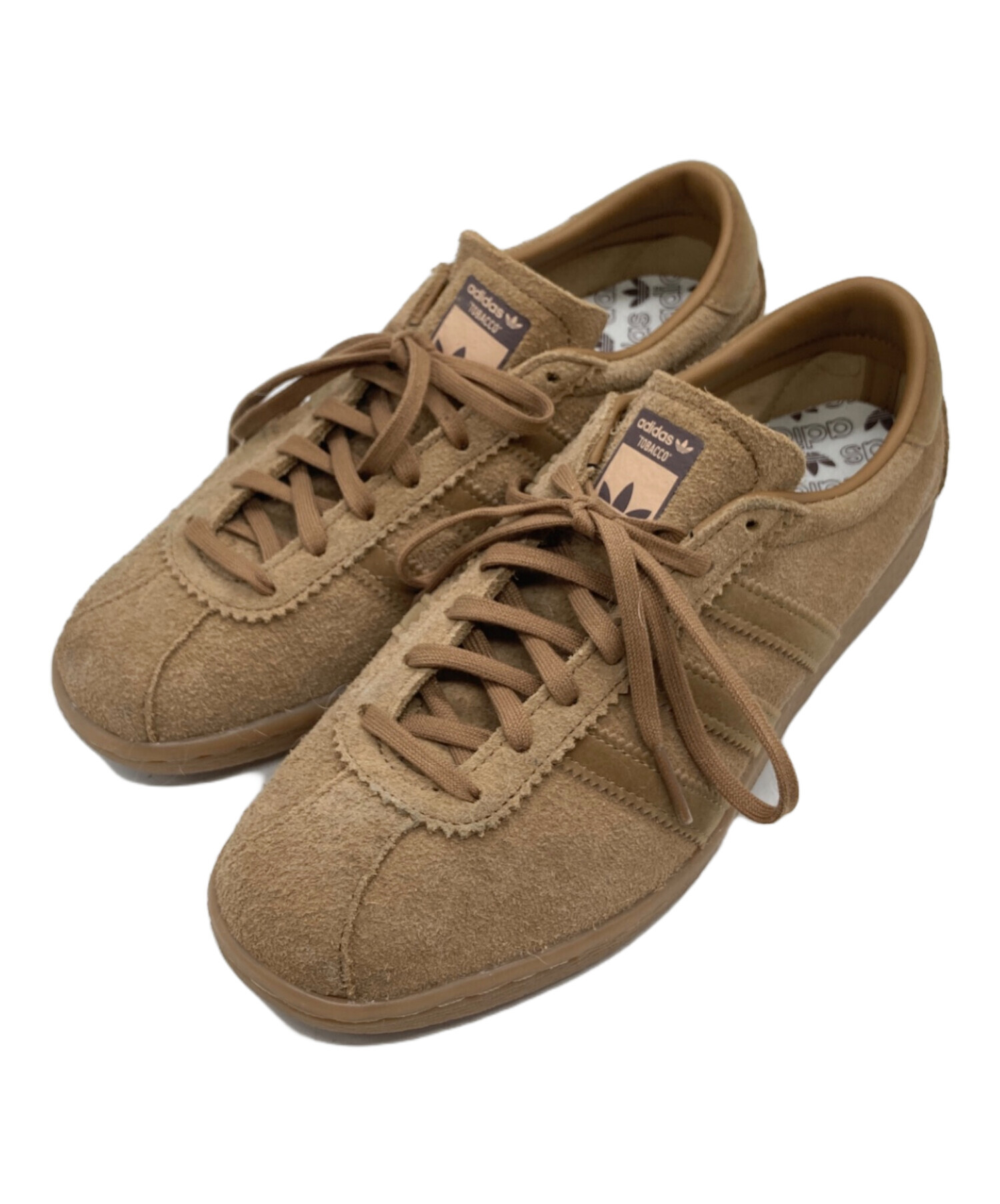 中古・古着通販】adidas (アディダス) Tobacco タバコ JP9651 ブラウン